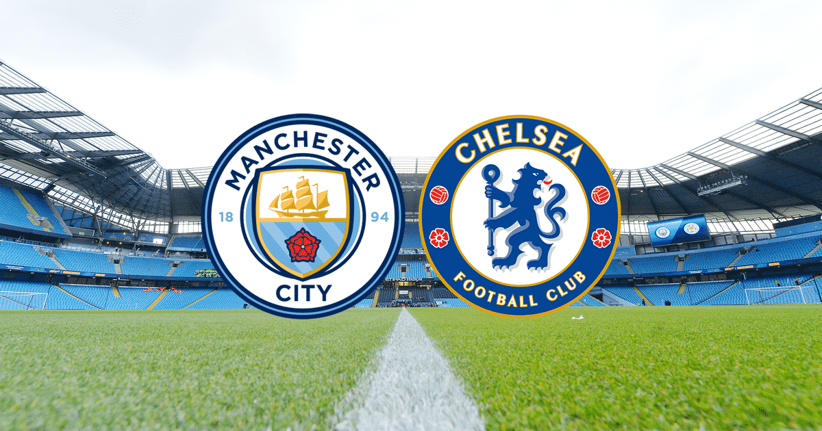 Chelsea vs Manchester City Đại chiến tại Stamford Bridge, Link xem trực tiếp và Soi kèo