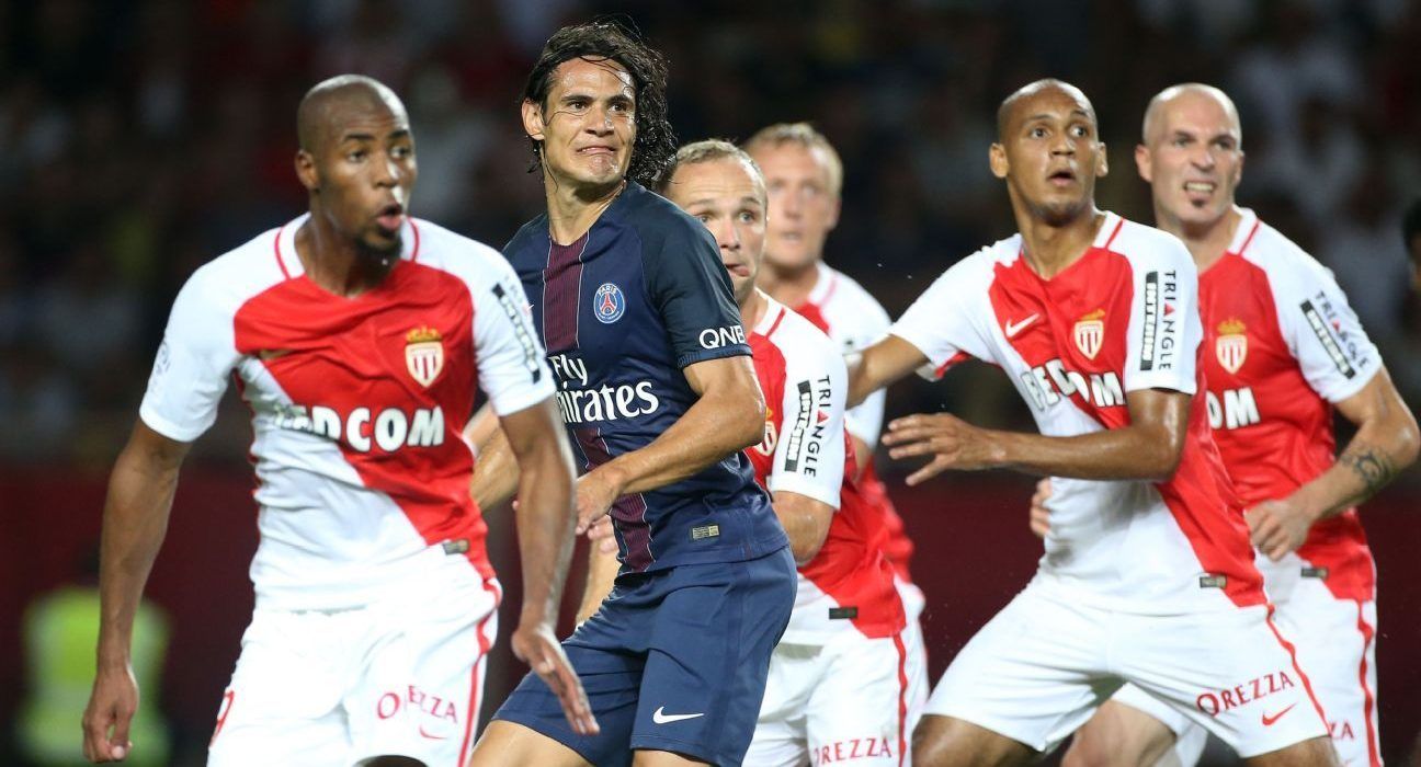 Xem trực tiếp bóng đá hôm nay Paris SG vs Monaco, Ligue 1 - Nhận định, dự đoán tỉ số