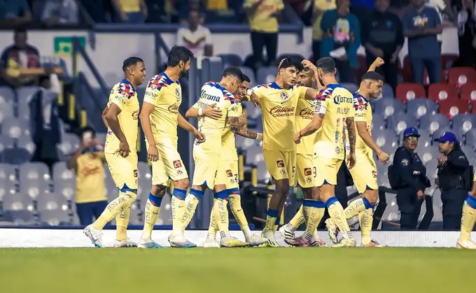 Câu lạc bộ bóng đá América – Niềm tự hào của bóng đá Mexico