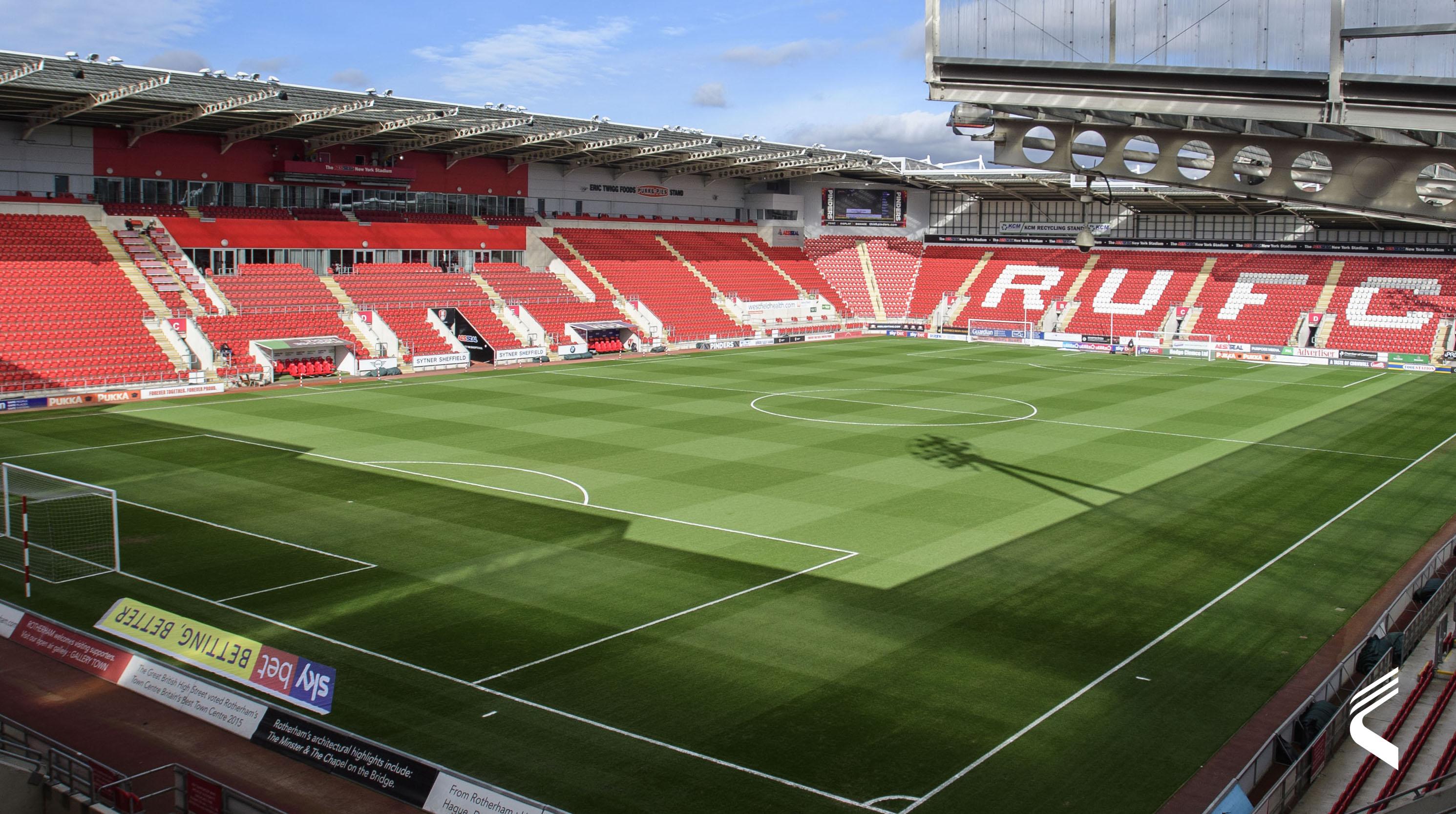Rotherham United v Bromley preview | Kent Sports News
