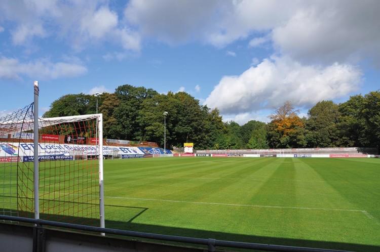 Sheffield FC - the oldest club in the world! | Pitchcare