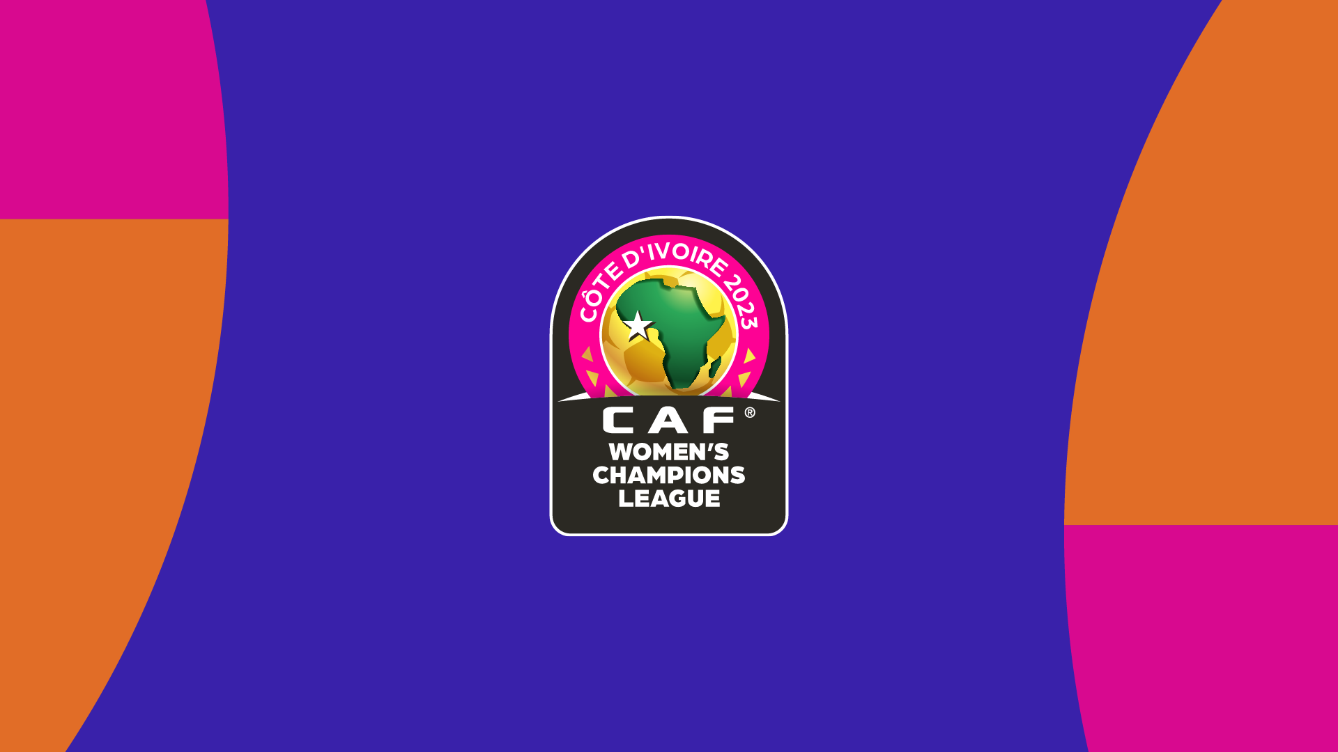 Cúp bóng đá nữ châu Phi – Giải đấu tiên phong cho bóng đá nữ châu Phi
