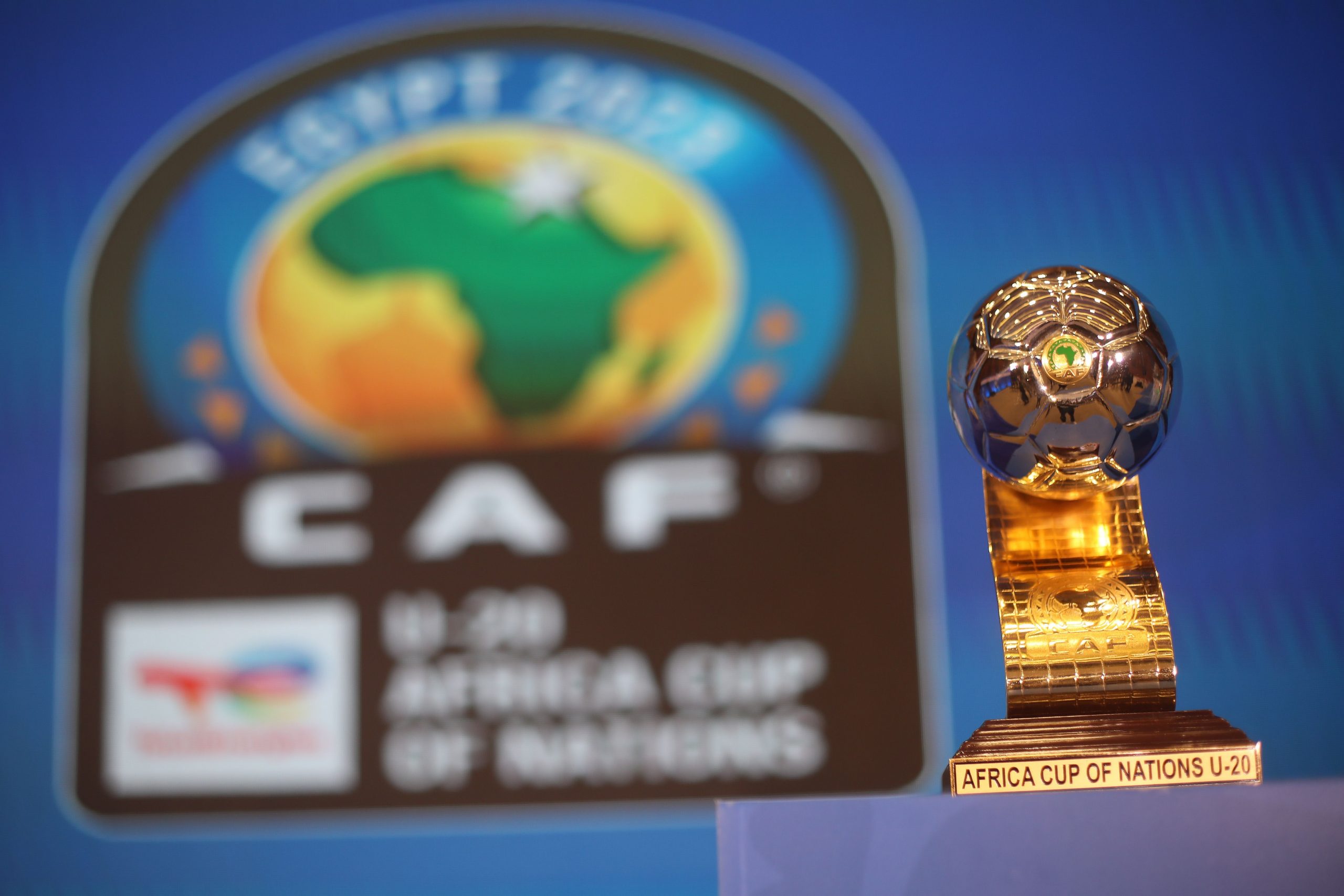 Cúp bóng đá U-20 châu Phi – Lịch sử và những đội tuyển vô địch
