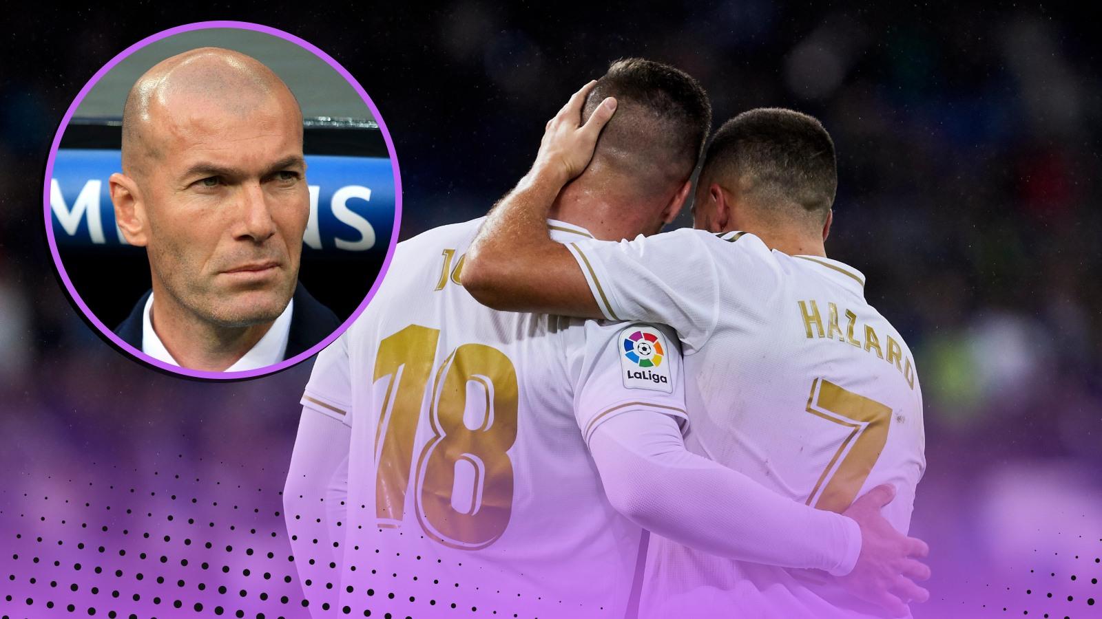 Hình ảnh Reinier thời còn khoác áo Real Madrid