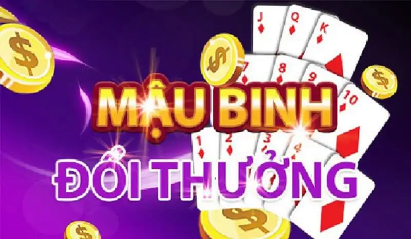 Chơi Mậu binh trên cổng game Vip79, một trang web game bài nổi tiếng, rất dễ dàng