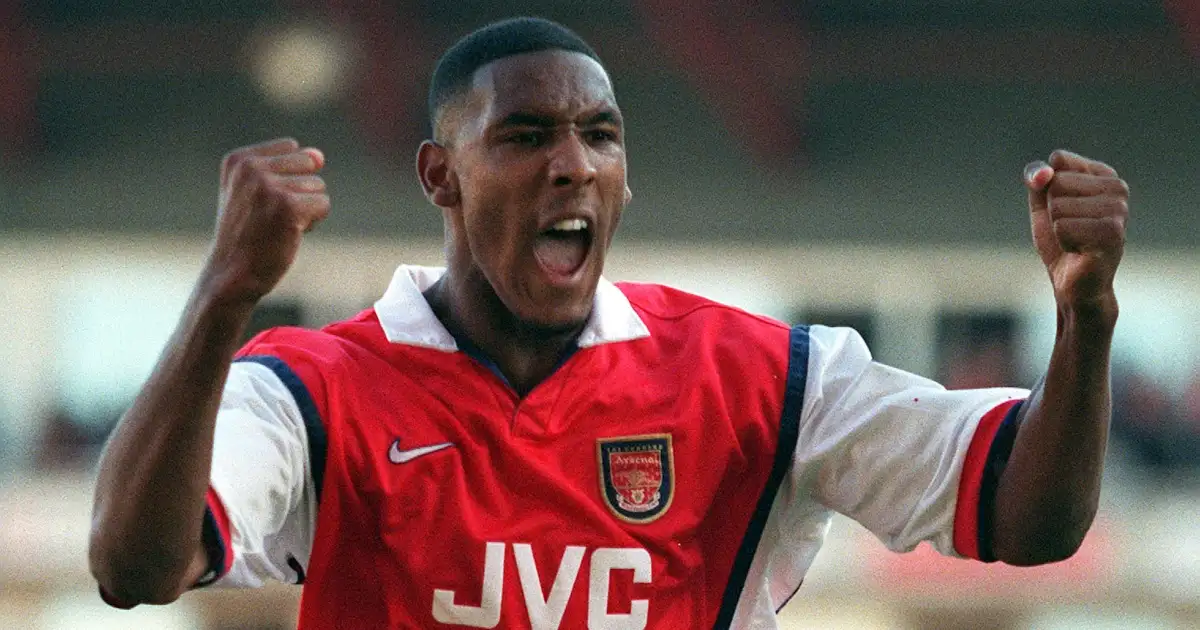 Nicolas Anelka: Bản Hợp Đồng Gây Choáng Váng Của Arsenal