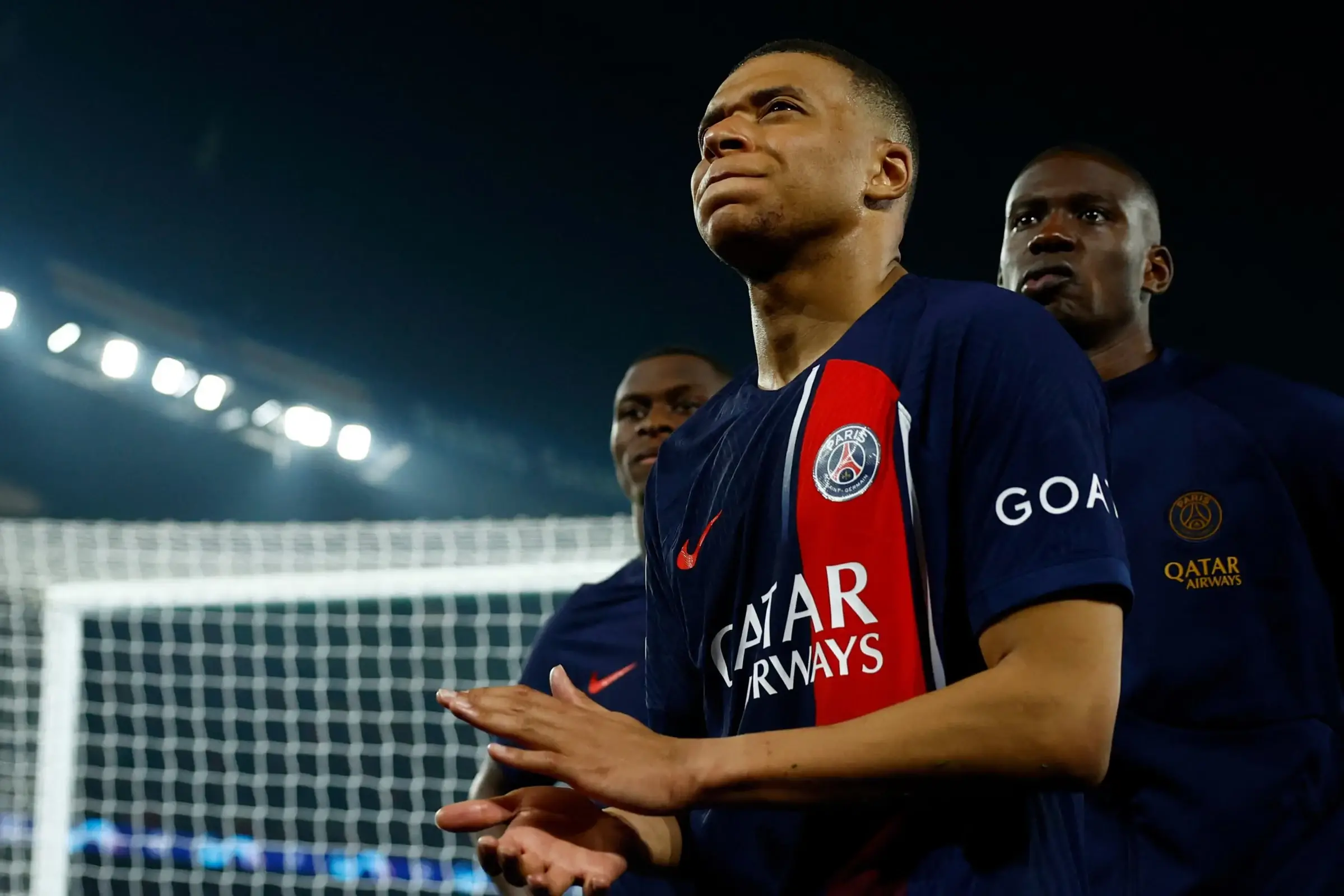 Paris Saint-Germain bị buộc phải trả 55 triệu euro cho Kylian Mbappe