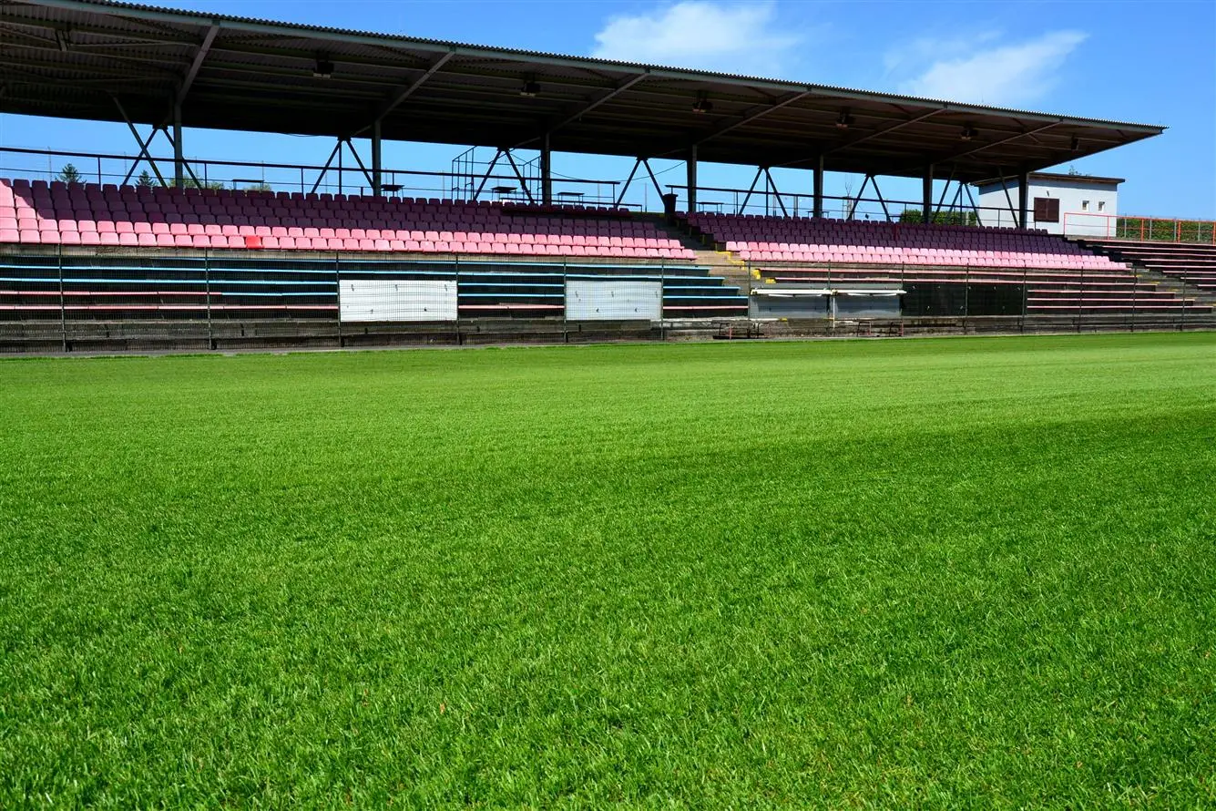 Sân vận động Stadion Rudolfa Labaje: Địa điểm thể thao nổi bật tại Châu Âu