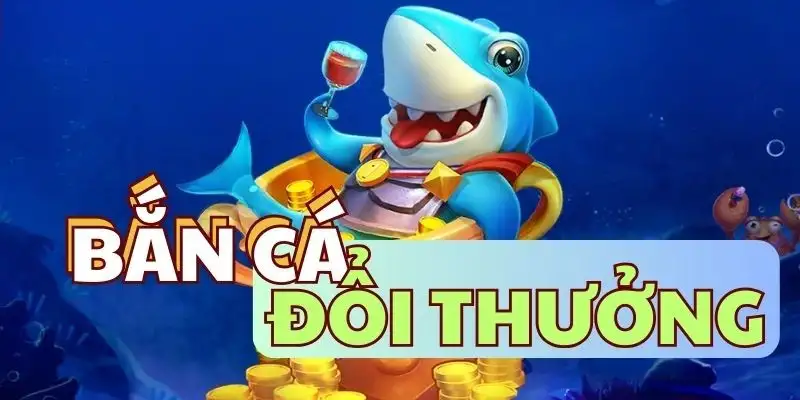 Bắn cá DA88 – Trải nghiệm game bắn cá đổi thưởng đỉnh cao