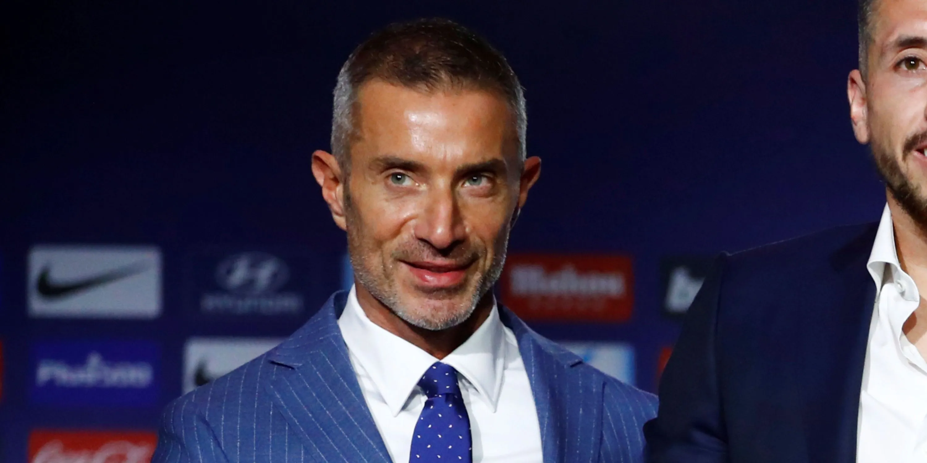 Andrea Berta, tân giám đốc thể thao Arsenal, đối mặt kỳ chuyển nhượng Premier League quan trọng