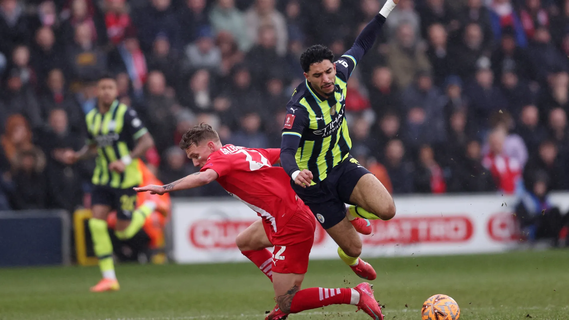 Cầu thủ Ethan Galbraith của Leyton Orient nhiều khả năng ra đi trong kỳ chuyển nhượng