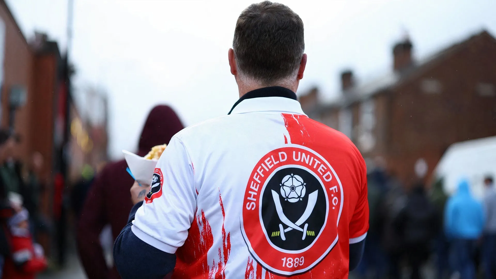 Cổ động viên Sheffield United lạc quan trước trận đấu play-off