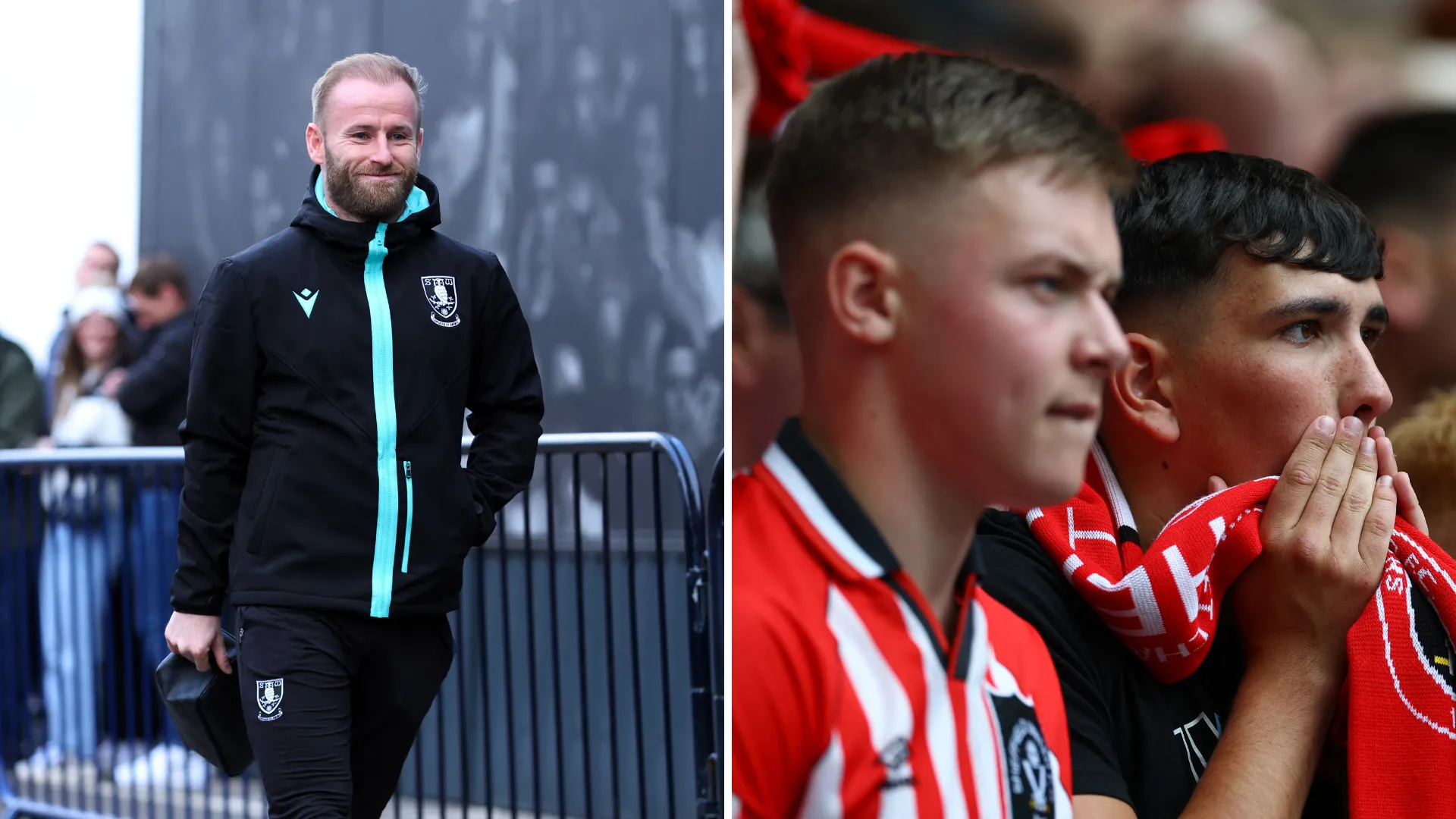 Đội trưởng Barry Bannan của Sheffield Wednesday