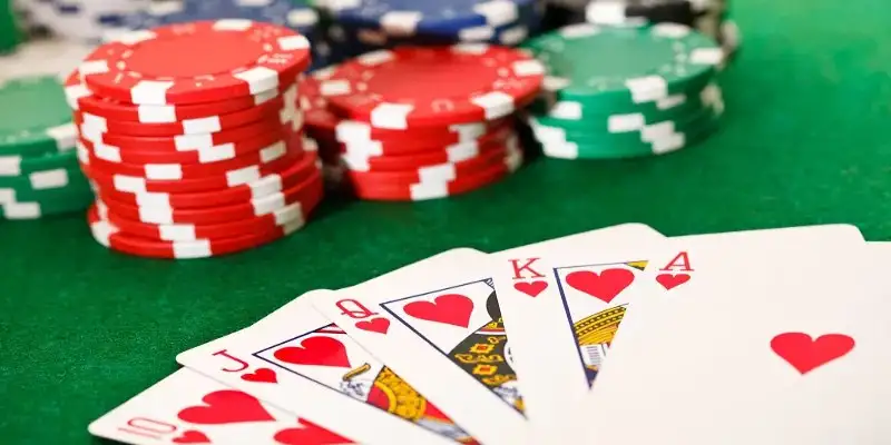 Game Bài Vip79 – Trải Nghiệm Đỉnh Cao Không Thể Bỏ Lỡ
