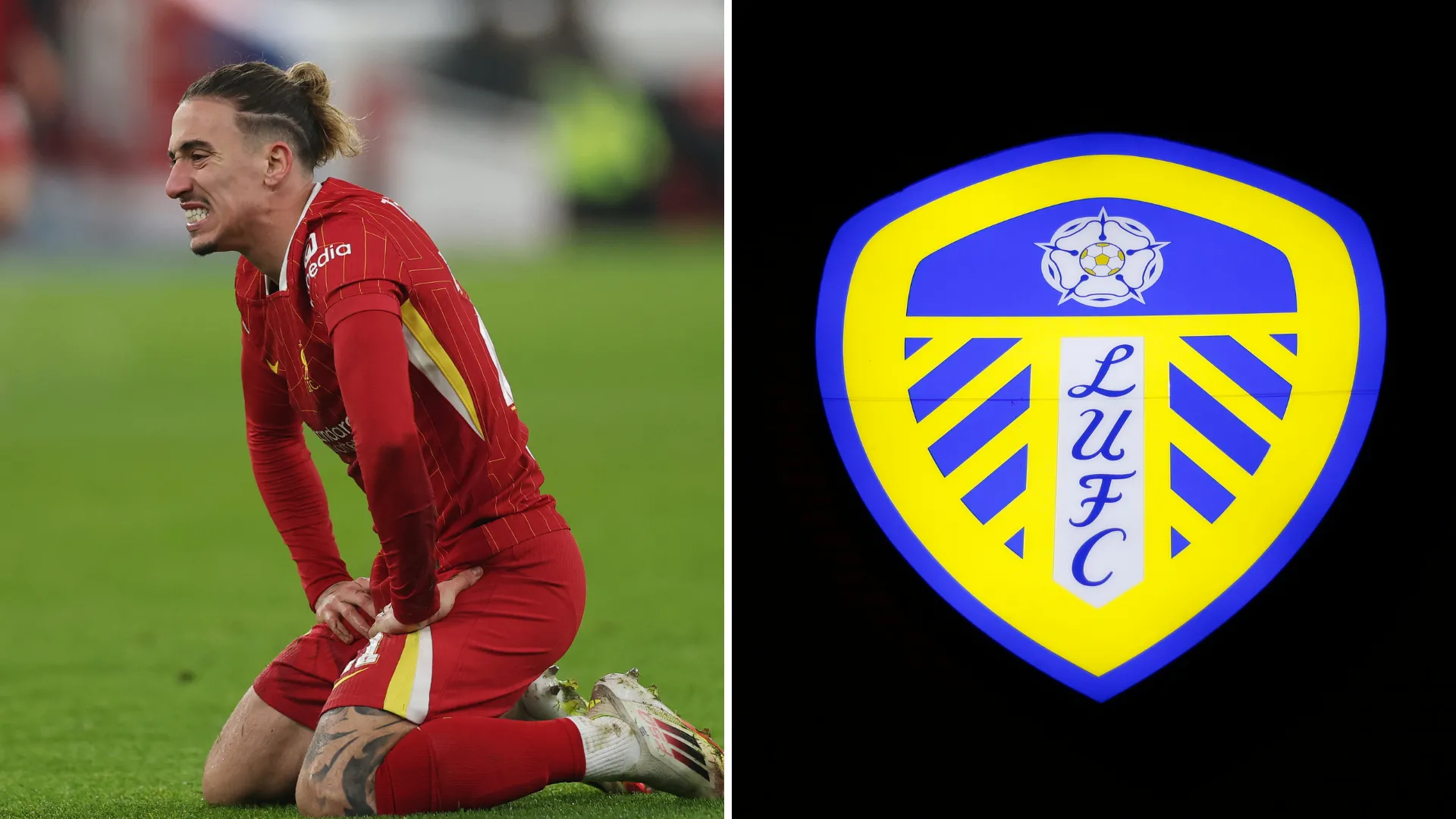 Hậu vệ Kostas Tsimikas, mục tiêu chuyển nhượng tiềm năng khác của Leeds United