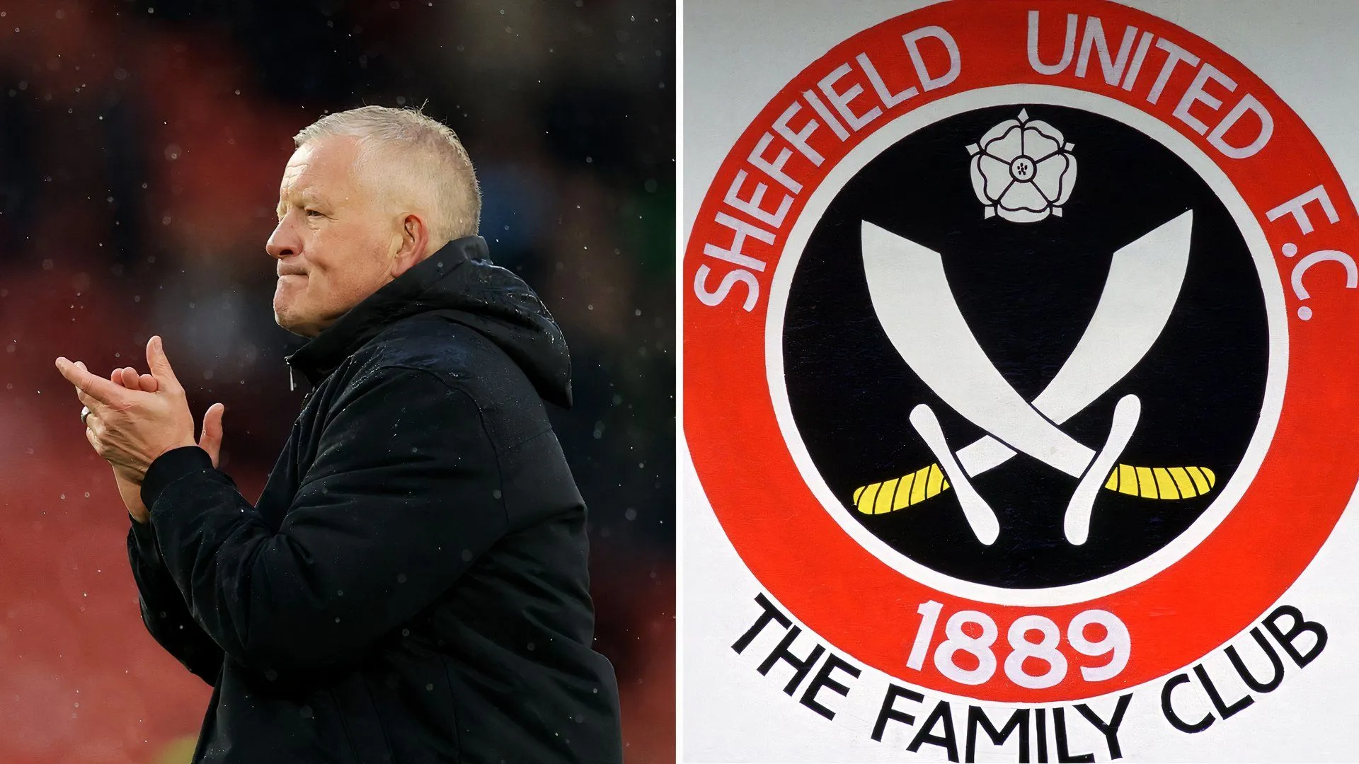 HLV Chris Wilder của Sheffield United tính toán chiến thuật cho trận play-off