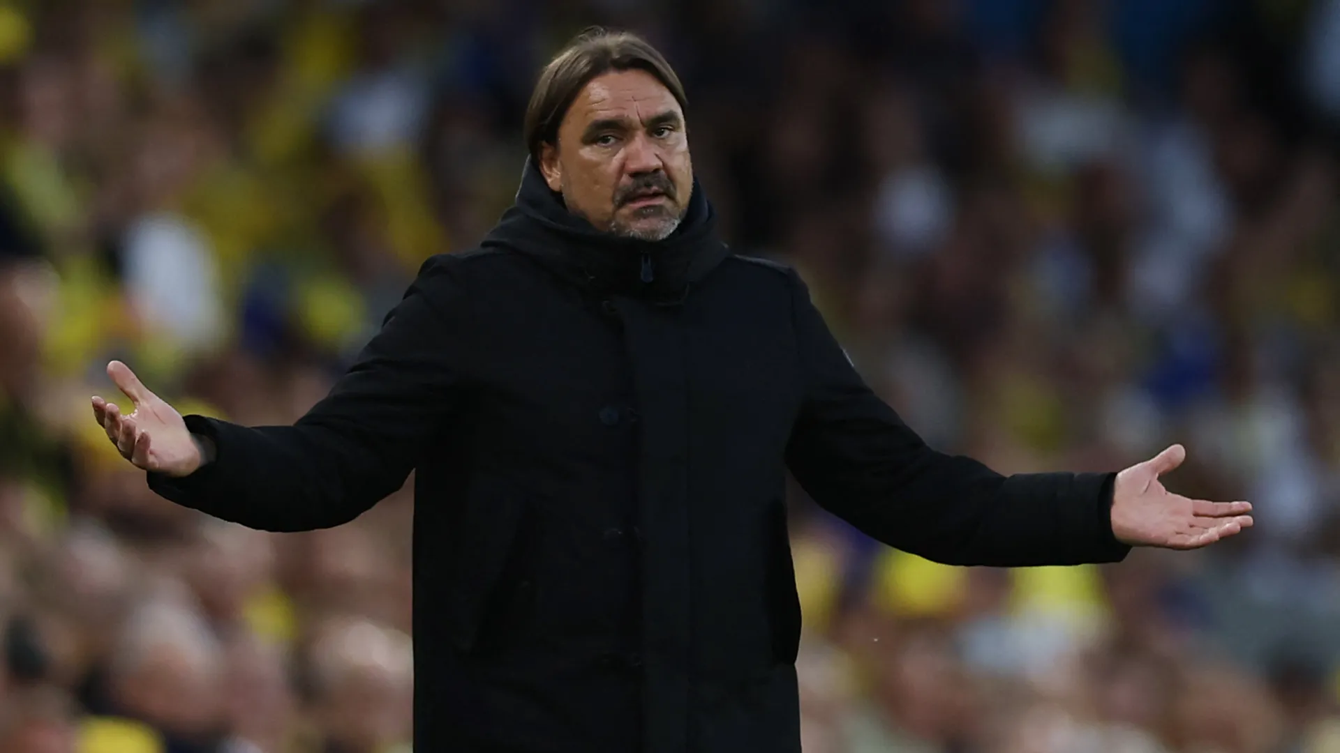 HLV Daniel Farke của Leeds United đang lên kế hoạch tăng cường lực lượng cho Premier League