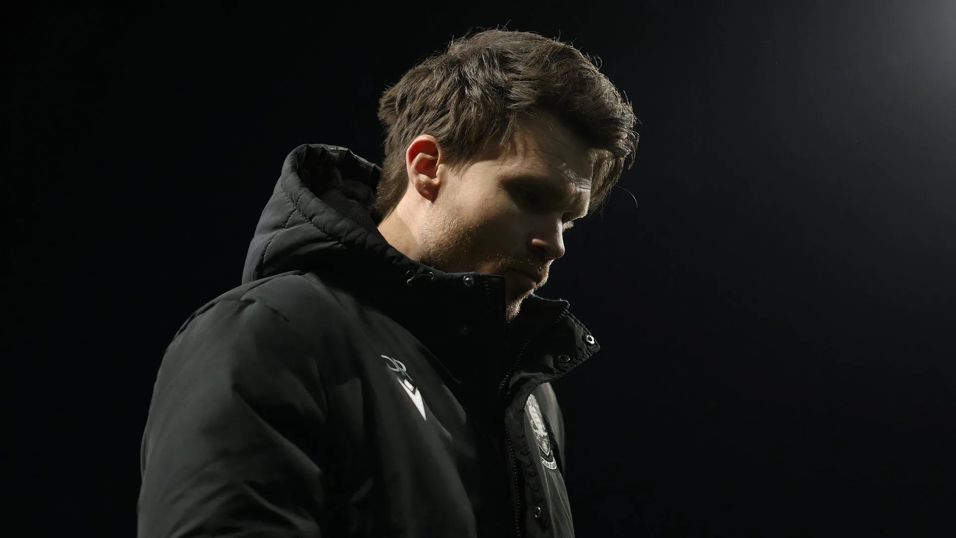 HLV Danny Rohl đang được nhiều đội bóng săn đón sau thành công cùng Sheffield Wednesday