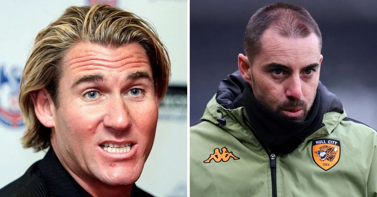 HLV Ruben Selles của Hull City nhận xét về phong độ cầu thủ Cody Drameh