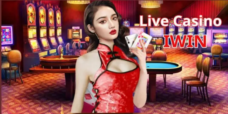 Iwin – Cổng game giải trí hấp dẫn cho người chơi Việt 13 Iwin – Cổng game giải trí hấp dẫn cho người chơi Việt