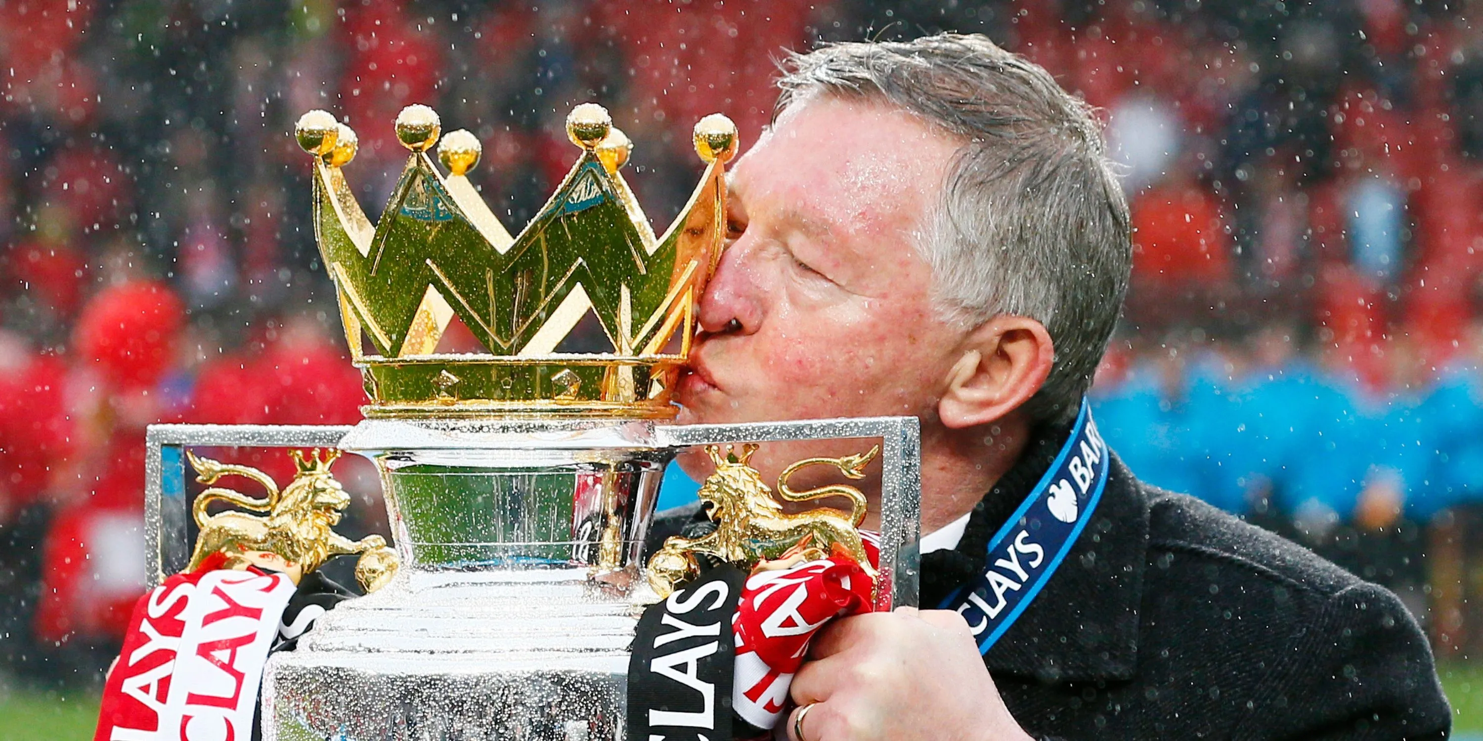 Sir Alex Ferguson và những bản hợp đồng xuất sắc tại Manchester United