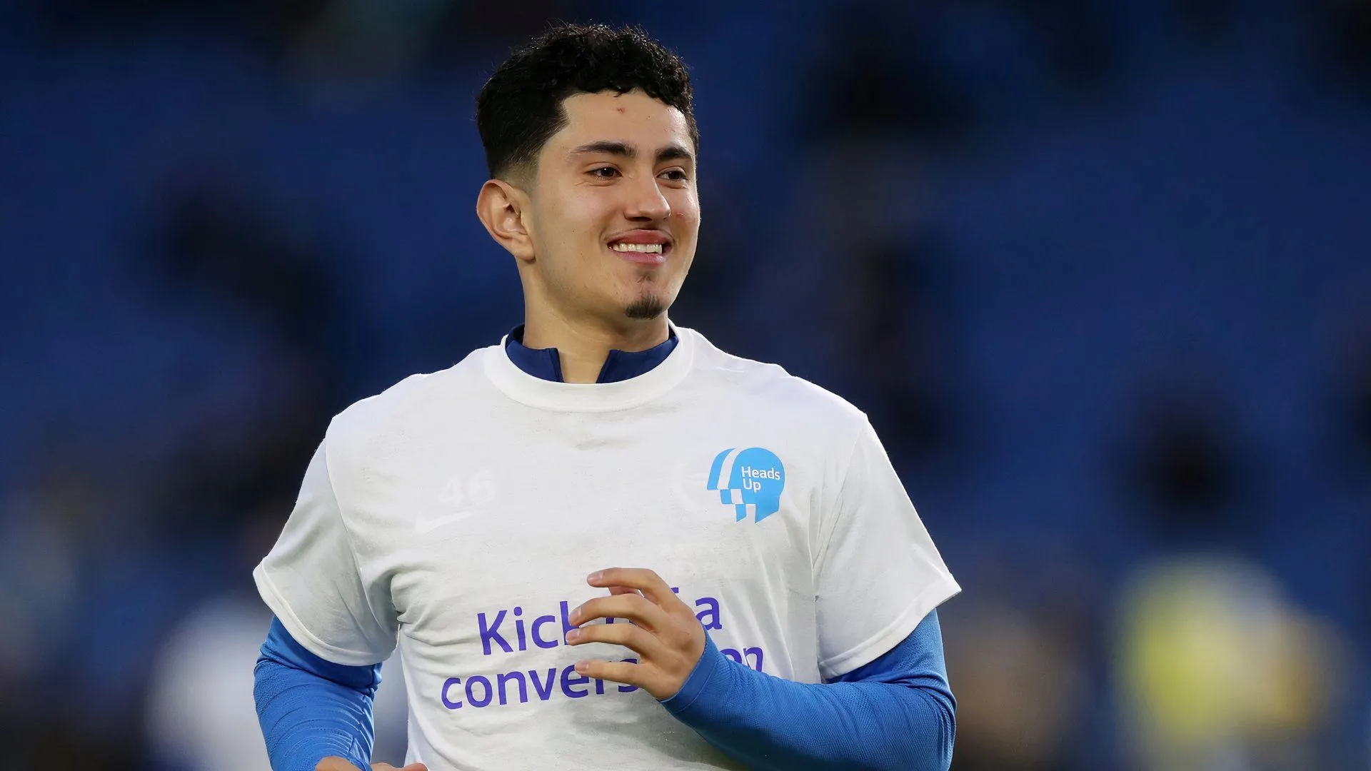 Steven Alzate trong màu áo Hull City