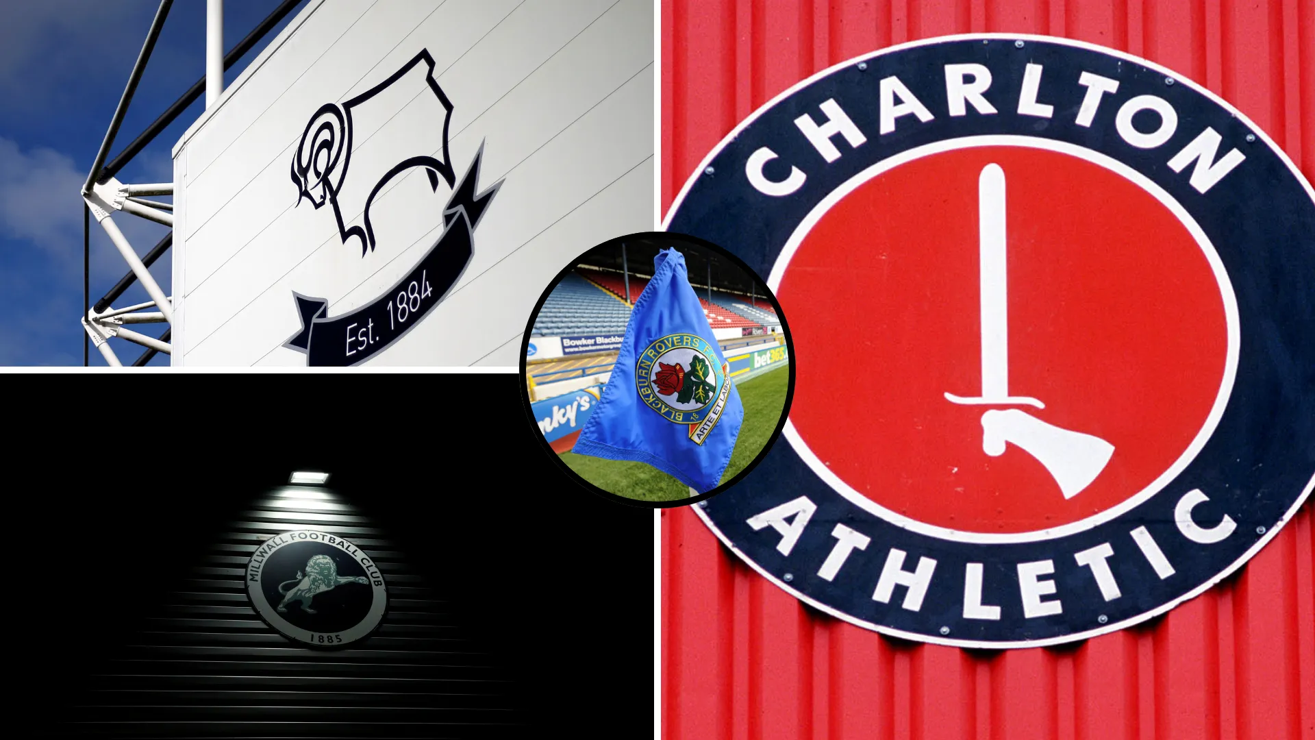 Thierry Small trong màu áo Charlton Athletic, mục tiêu chuyển nhượng của Derby County và các đội bóng Championship