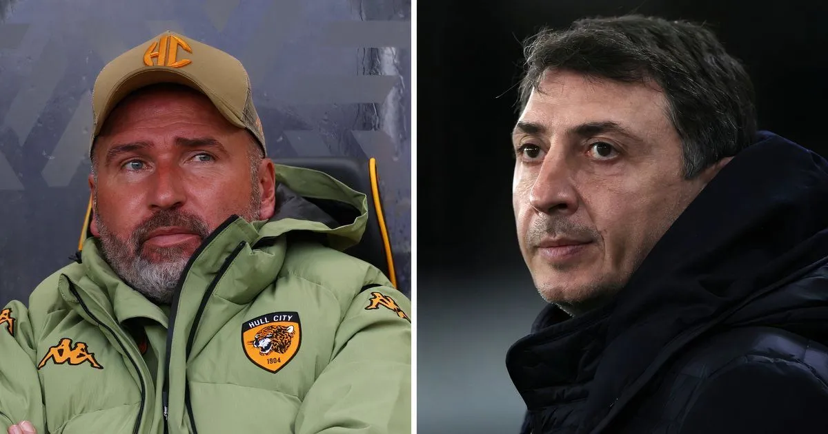 Tim Walter và Shota Arveladze