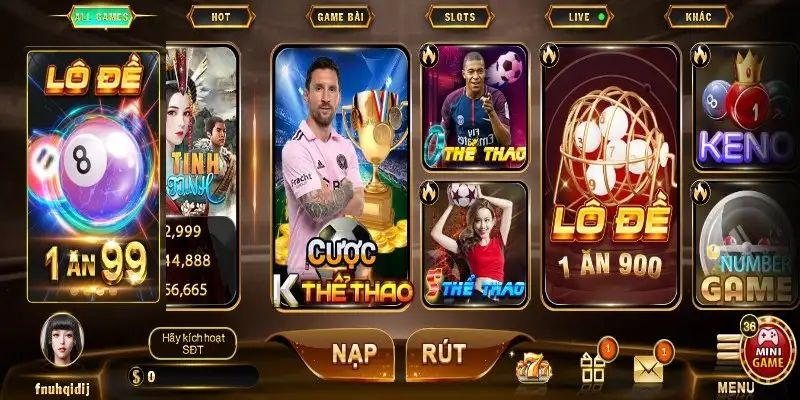 Top88 - Thế giới giải trí đỉnh cao không thể bỏ lỡ 15 Top88 – Thế giới giải trí đỉnh cao không thể bỏ lỡ