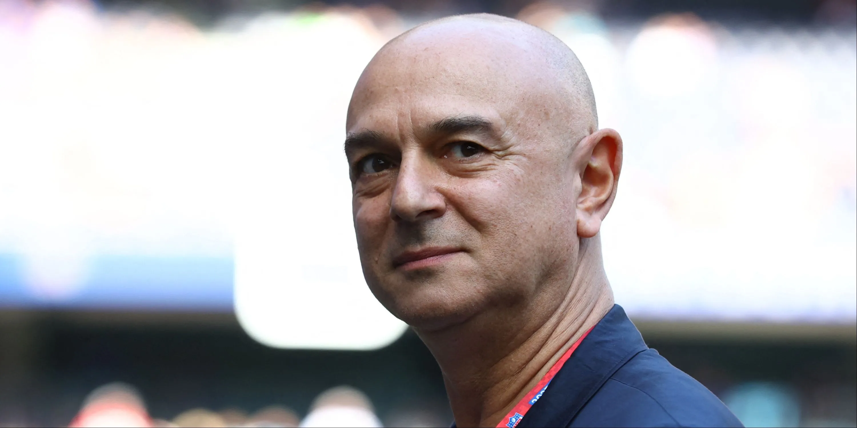 Daniel Levy
