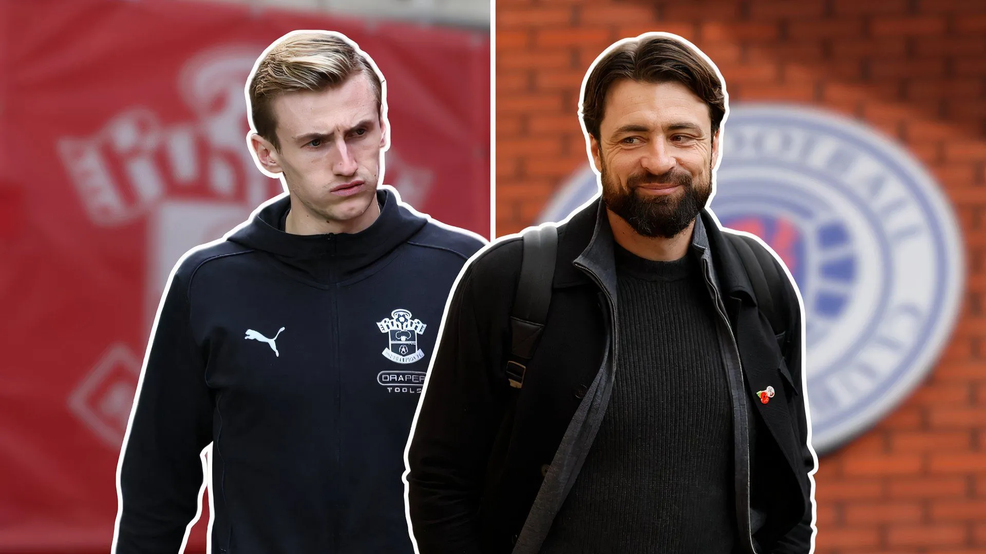 Flynn Downes và đồng đội ở Southampton