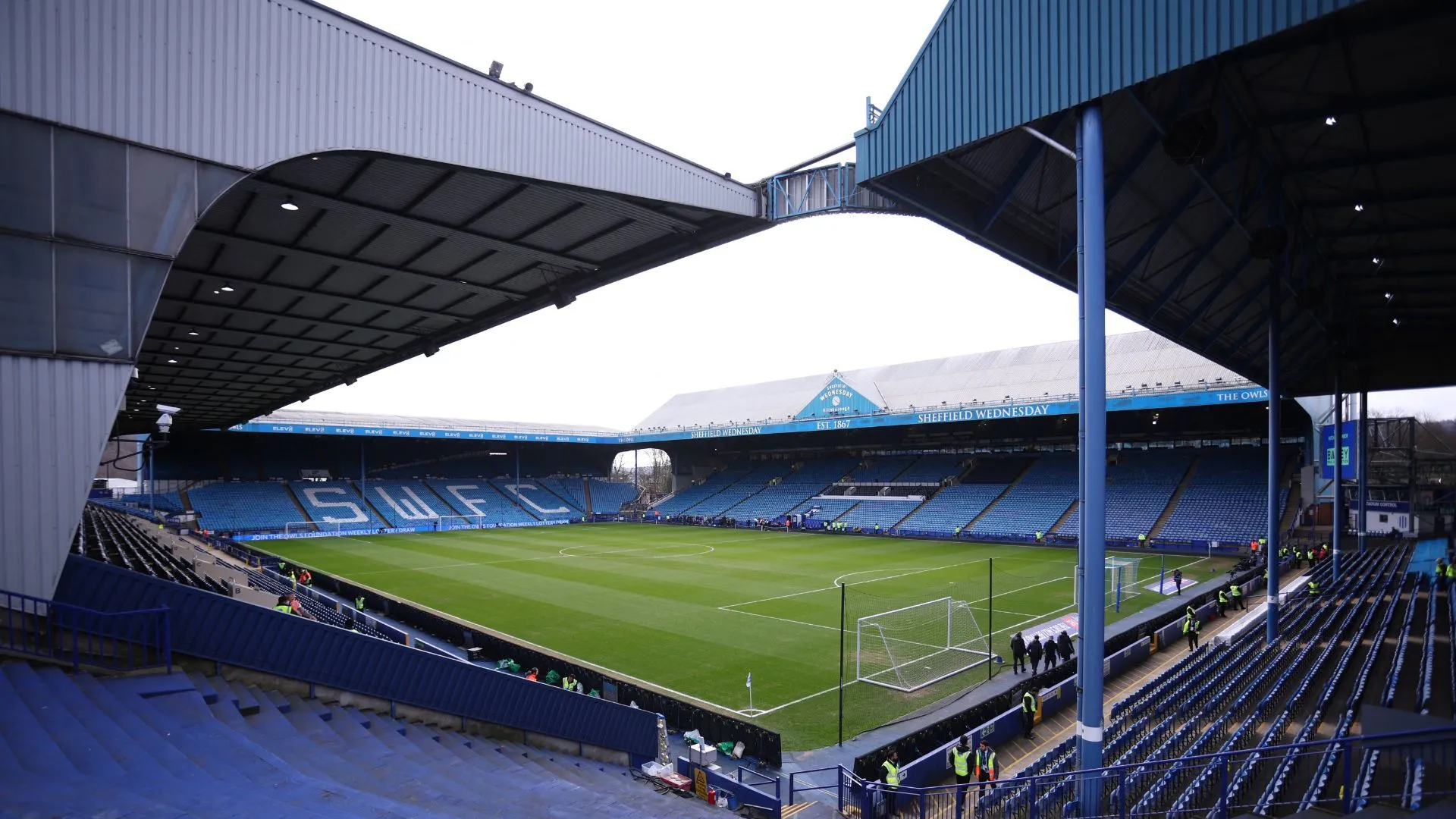 Hillsborough