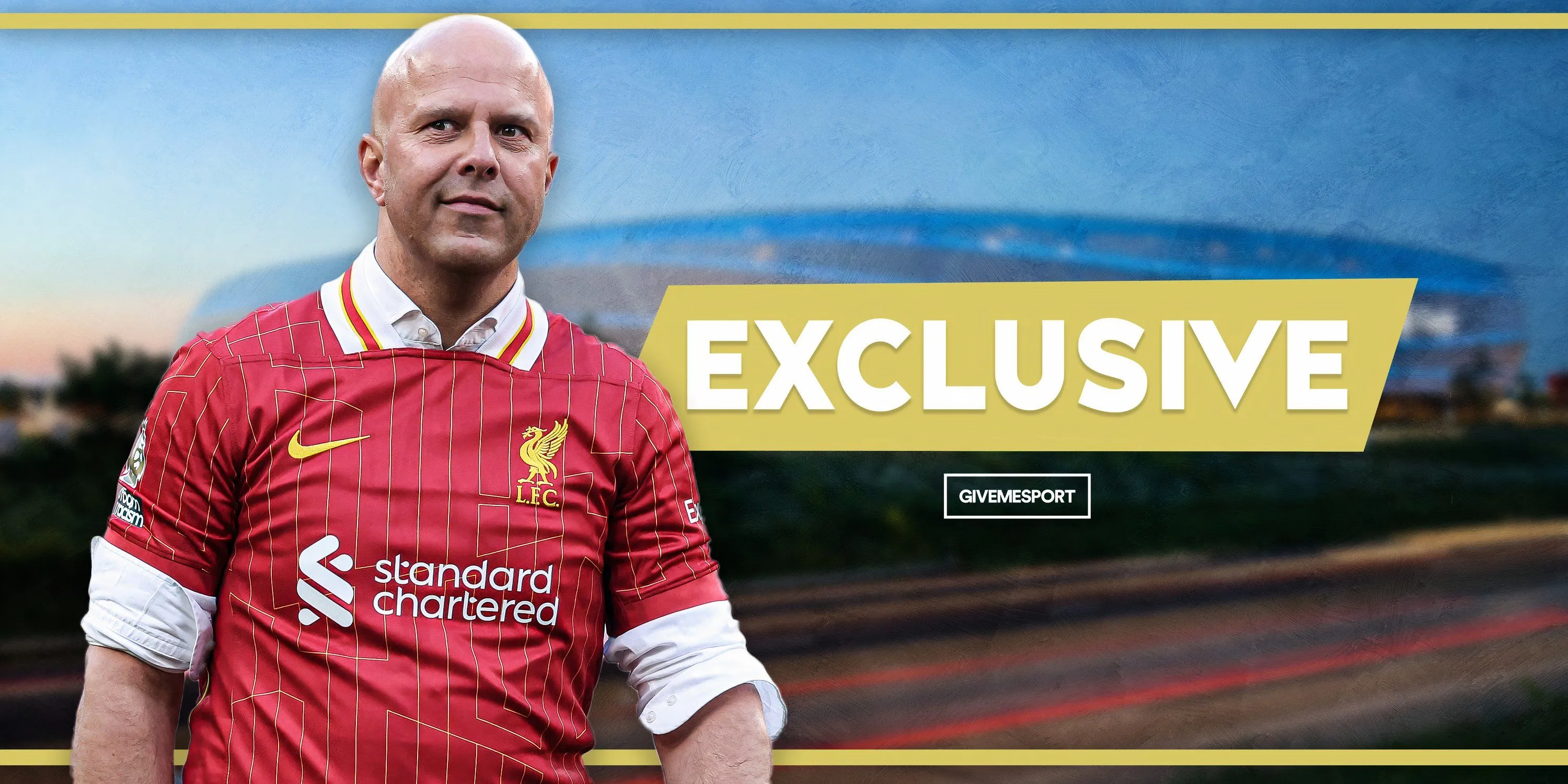 HLV Arne Slot, người dẫn dắt kế hoạch chuyển nhượng của Liverpool