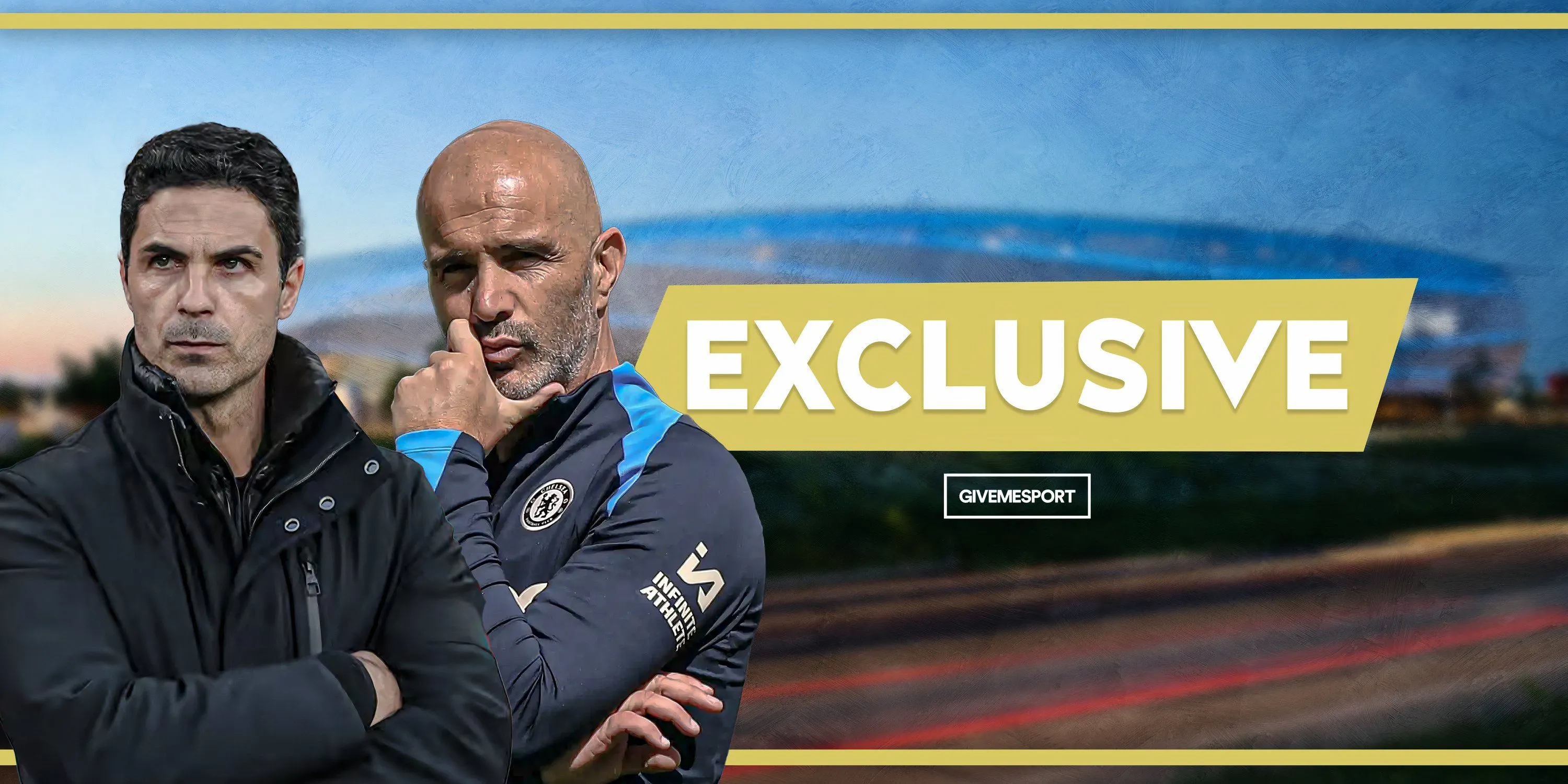HLV Mikel Arteta của Arsenal thảo luận kế hoạch chuyển nhượng