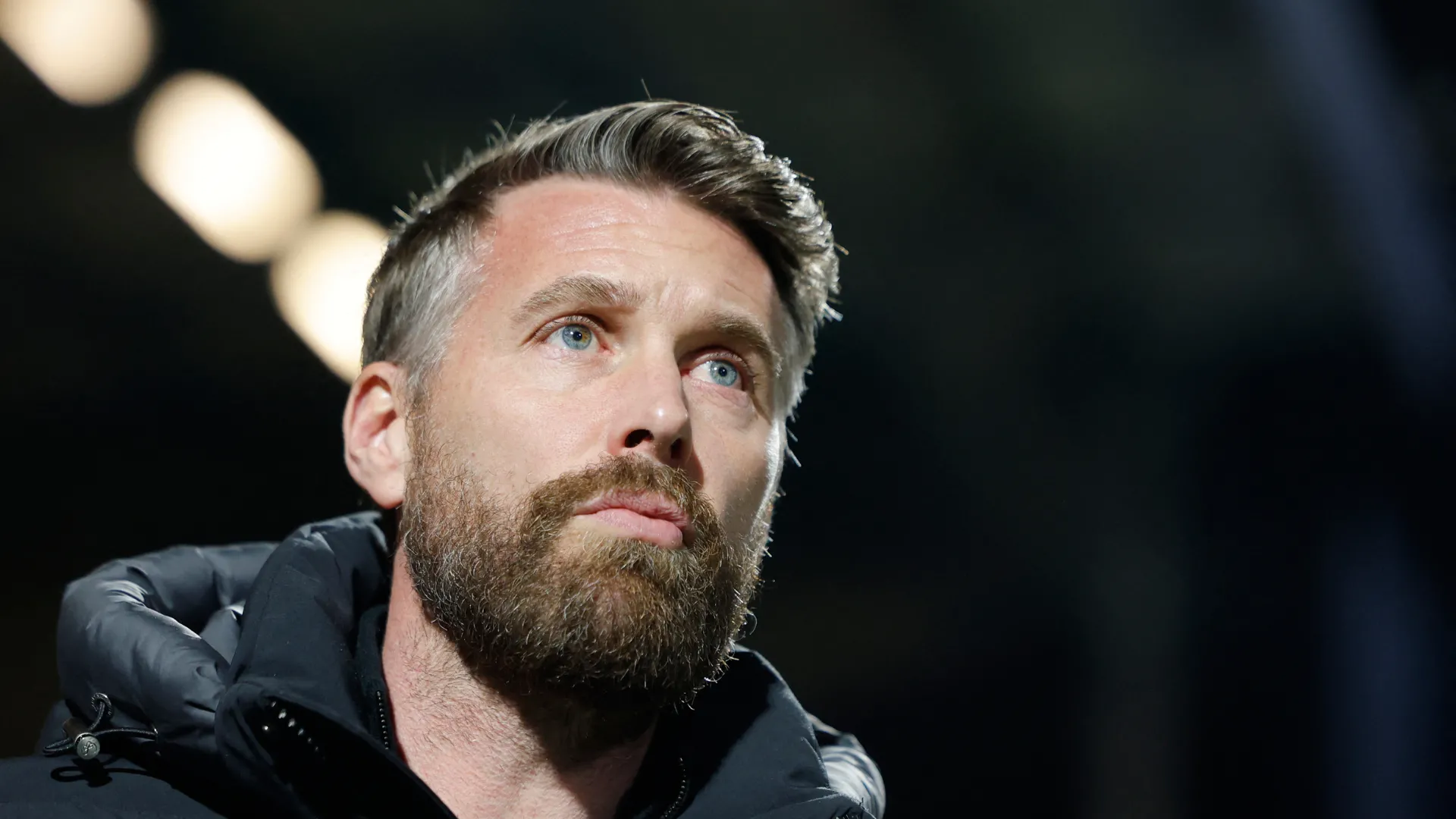 HLV Rob Edwards của Luton Town