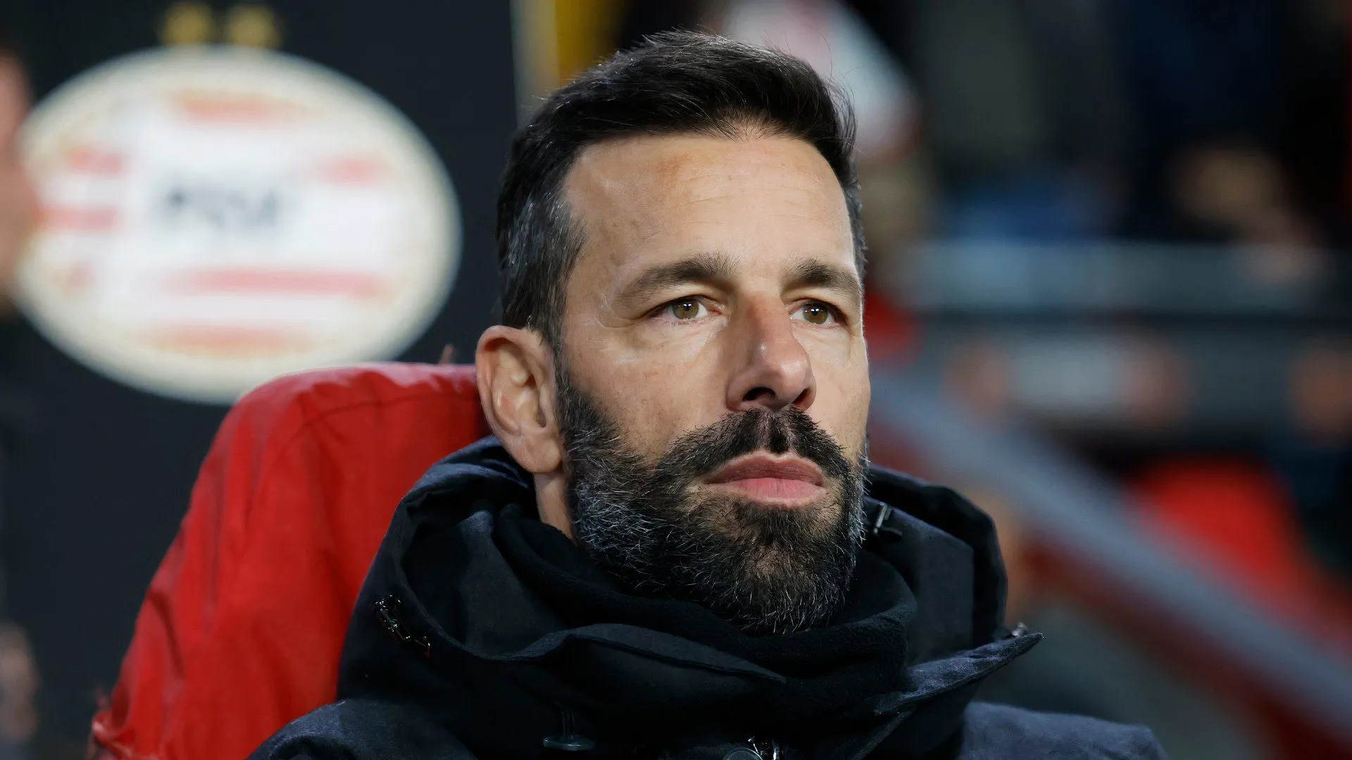 Ruud van Nistelrooy