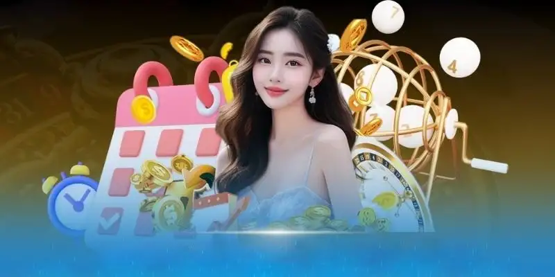 Xổ số Vnbet77 – Trải nghiệm giải trí đổi đời mỗi ngày