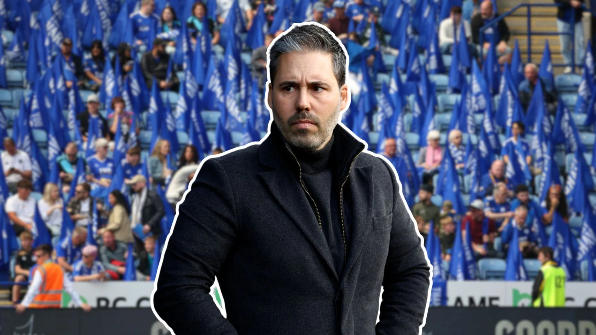 Chân dung HLV Marti Cifuentes, người được cho là sẽ dẫn dắt Leicester City.
