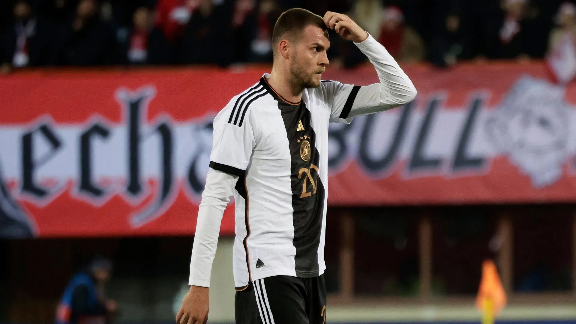 Chất lượng Bundesliga đến từ Đức, nơi Marvin Ducksch đã khẳng định tài năng ghi bàn