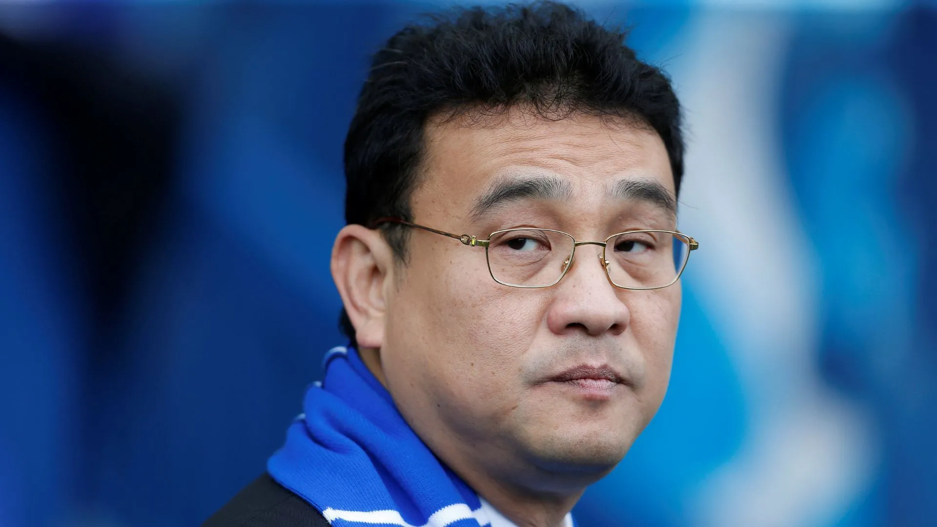 Chủ tịch Dejphon Chansiri đang đứng trước tương lai bất định của Sheffield Wednesday