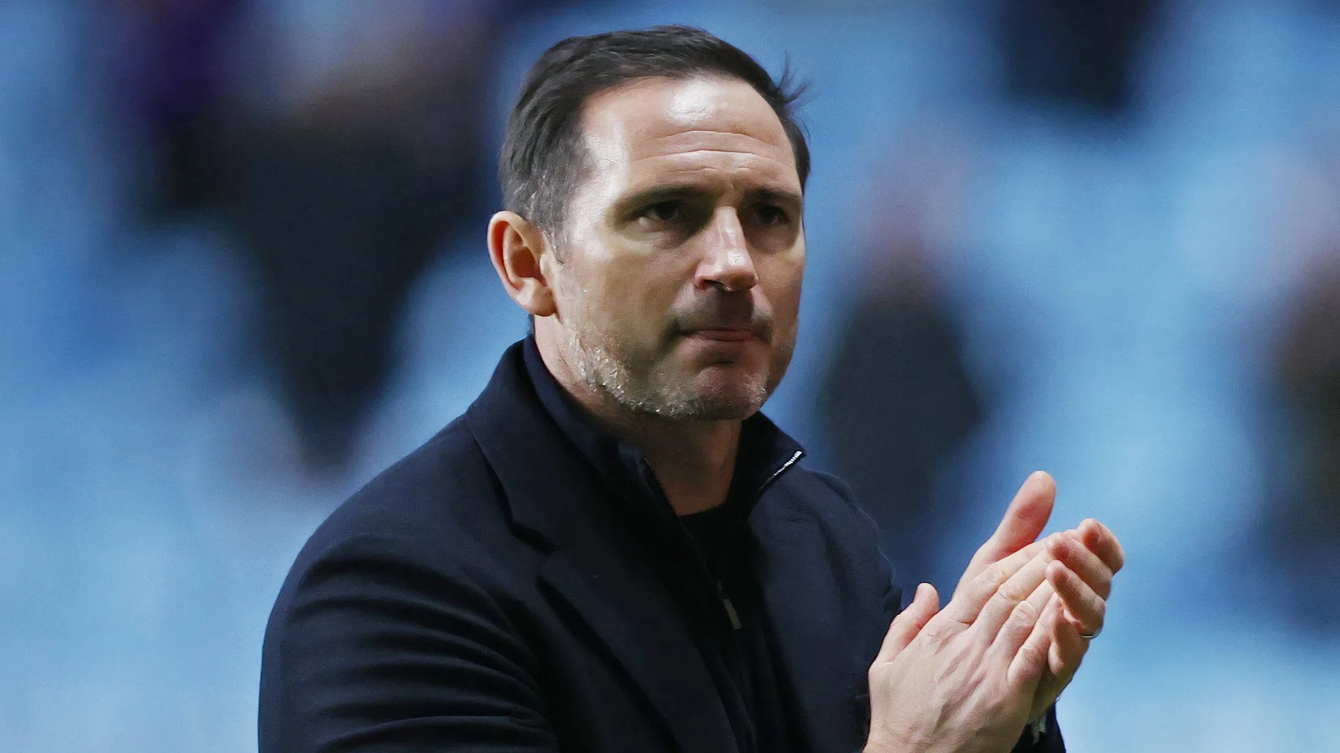 HLV Frank Lampard của Coventry City đứng trước quyết định quan trọng về hàng công