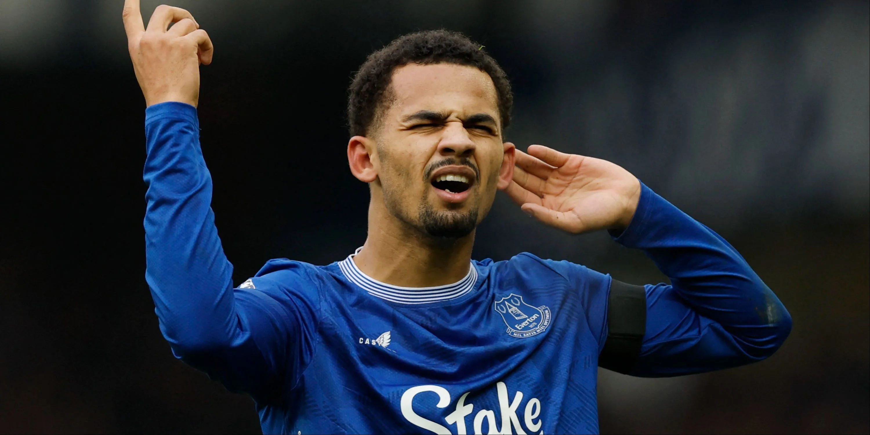 Malick Fofana và Iliman Ndiaye, mục tiêu chuyển nhượng của Everton