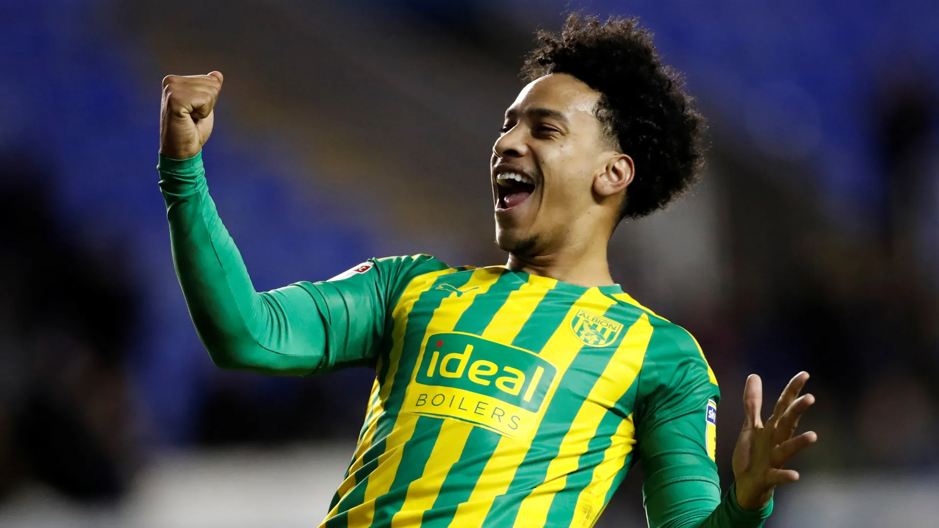 Matheus Pereira sau khi rời West Brom, tiếp tục hành trình sự nghiệp ấn tượng tại Al Hilal và Cruzeiro