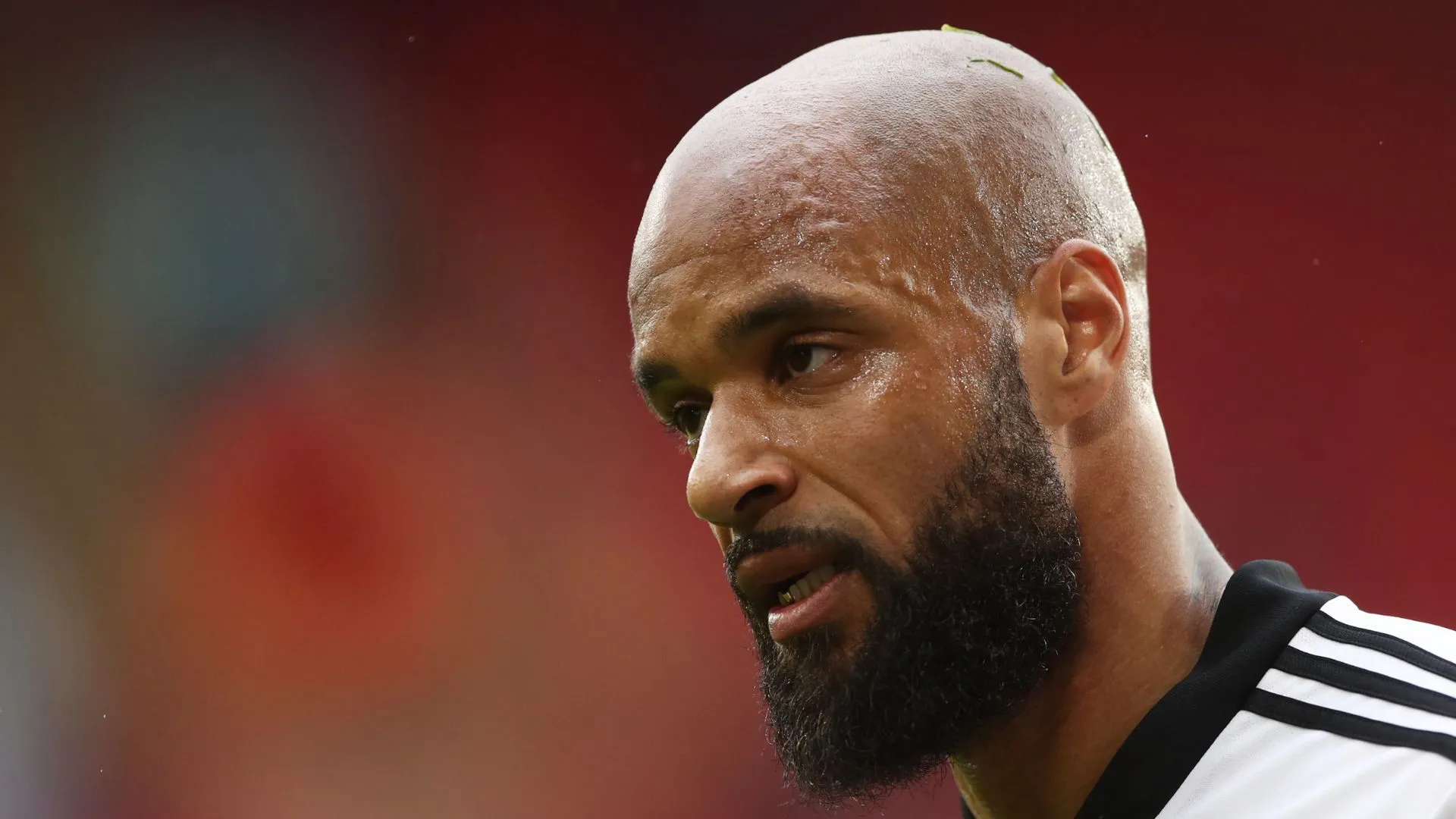 Tiền đạo David McGoldrick trong màu áo mới