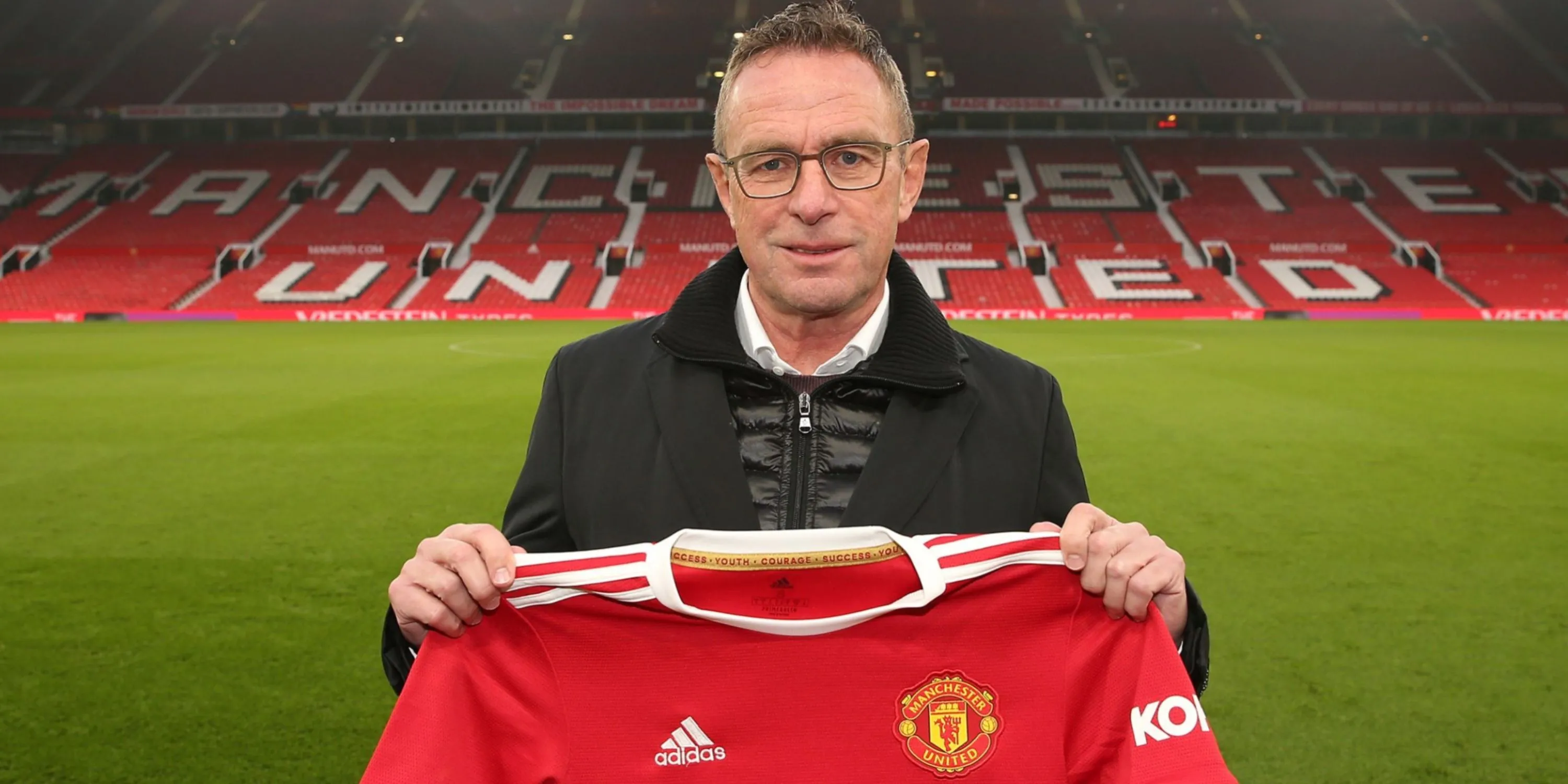 Tình hình chuyển nhượng Manchester United: Các ngôi sao lớn dưới áp lực