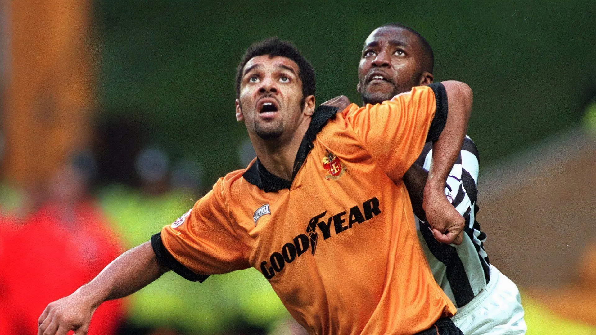 Cựu tiền đạo Don Goodman của Wolves và West Brom nhận định về tình hình khó khăn của Sheffield Wednesday.