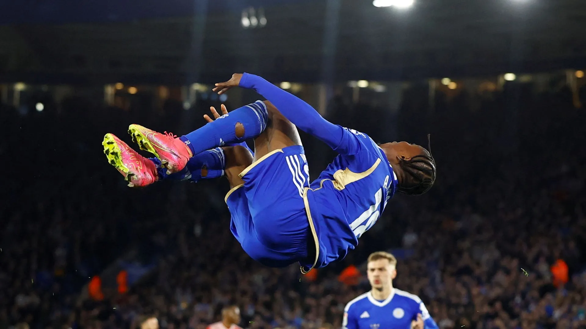 Fatawu Leicester City đối mặt quyết định lớn về tương lai