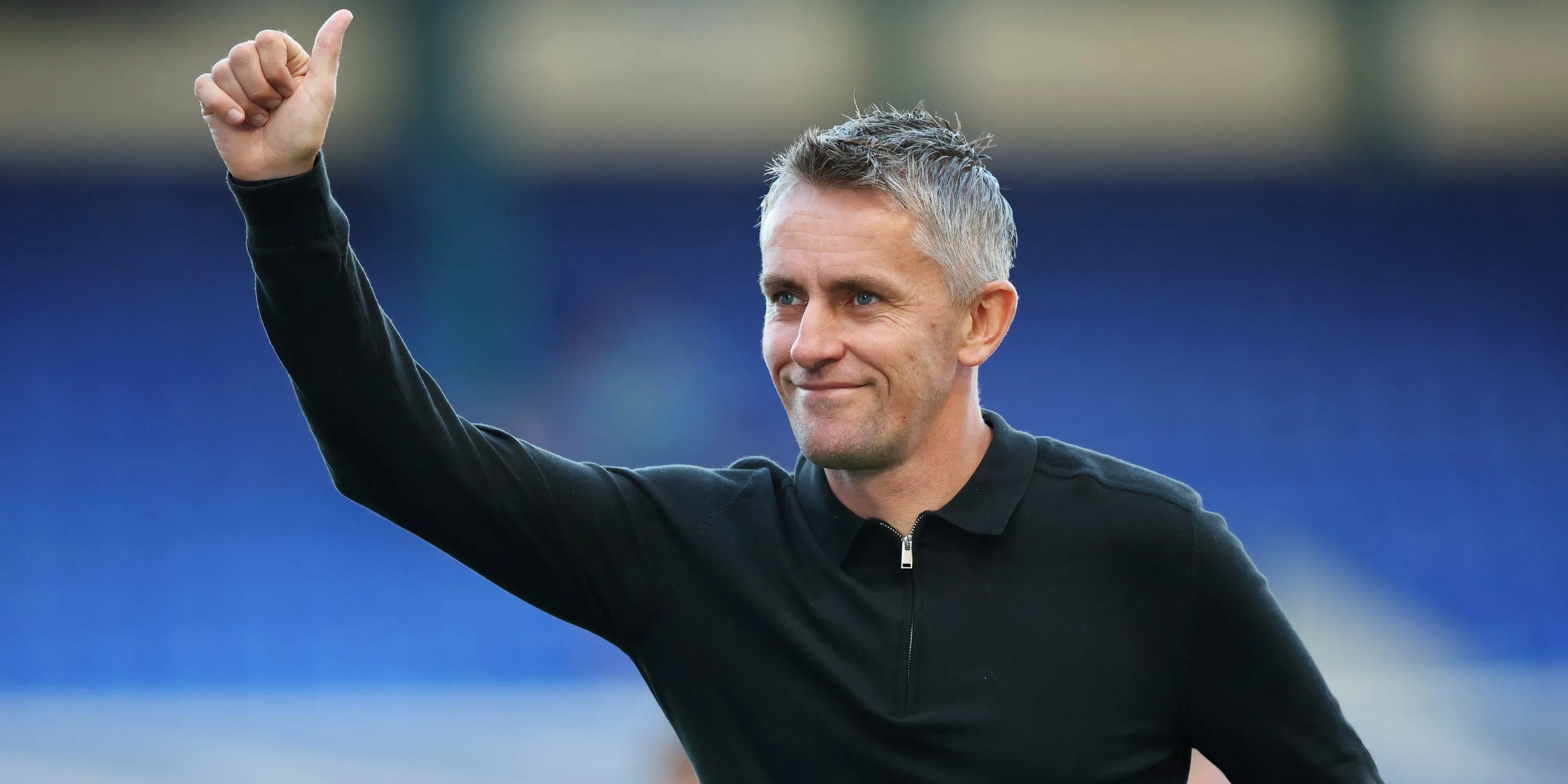 HLV Kieran McKenna của Ipswich Town trước thử thách thuyết phục Hayden Hackney