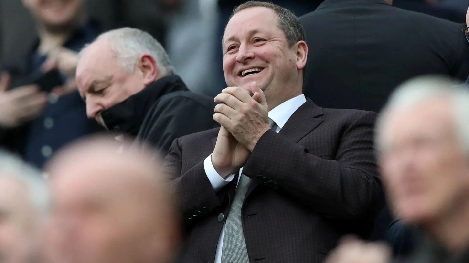 Mike Ashley và căng thẳng sở hữu sân vận động CBS Arena với Coventry City