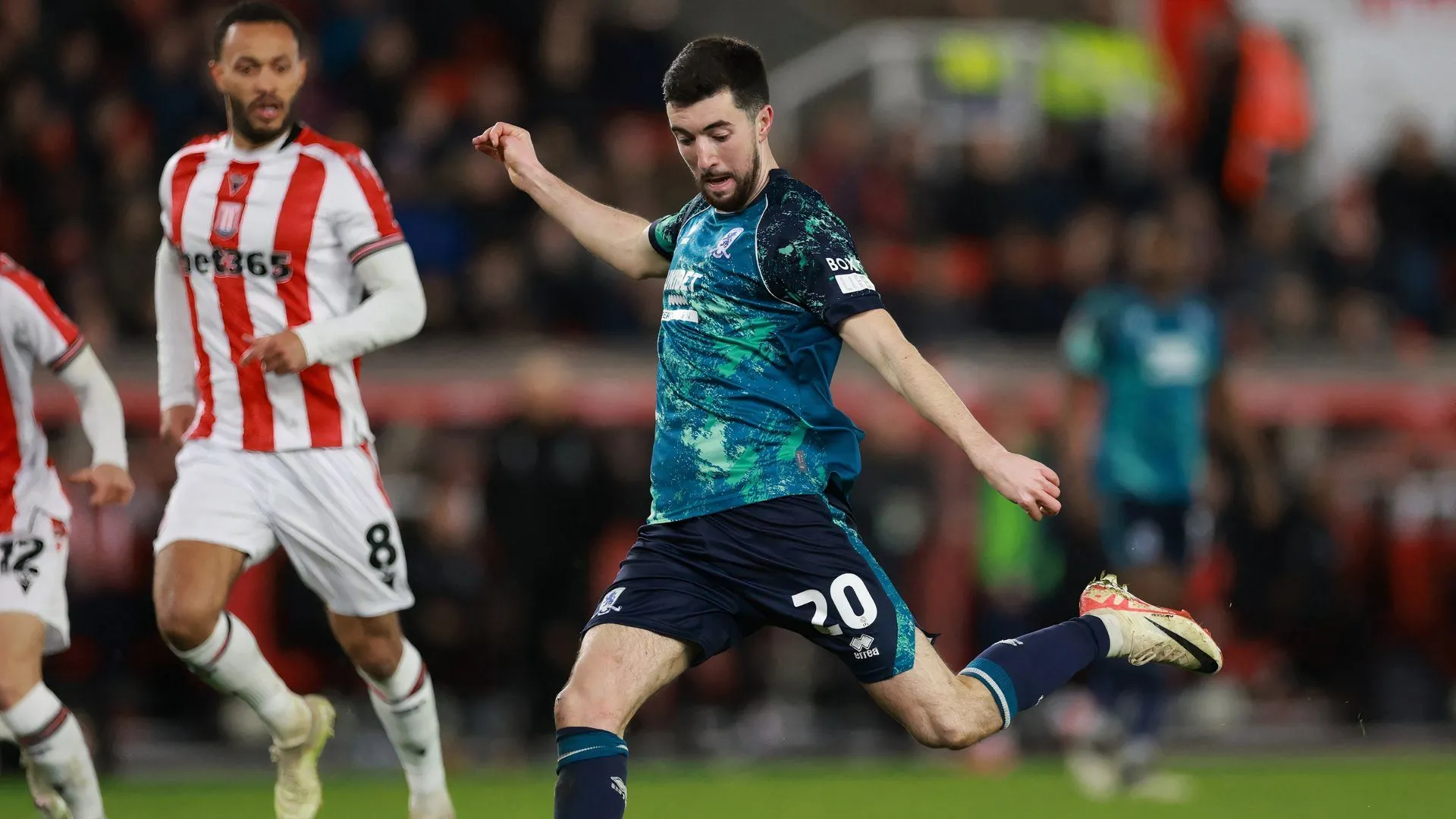 Chiến lược chuyển nhượng tài tình của Middlesbrough